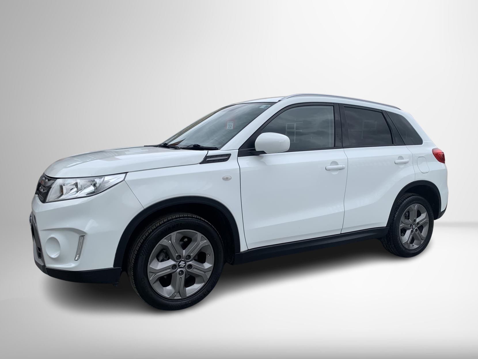 Suzuki Vitara 1.6 SZ-T SUV 5dr Petrol Manual Euro 6 (s/s) (120 ps)