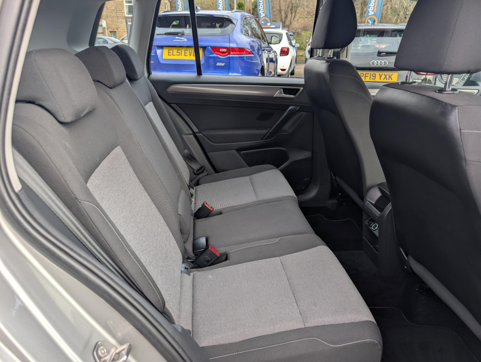 Volkswagen Golf SV 1.4 TSI BlueMotion Tech S MPV 5dr Petrol DSG Euro 6 (s/s) (125 ps)