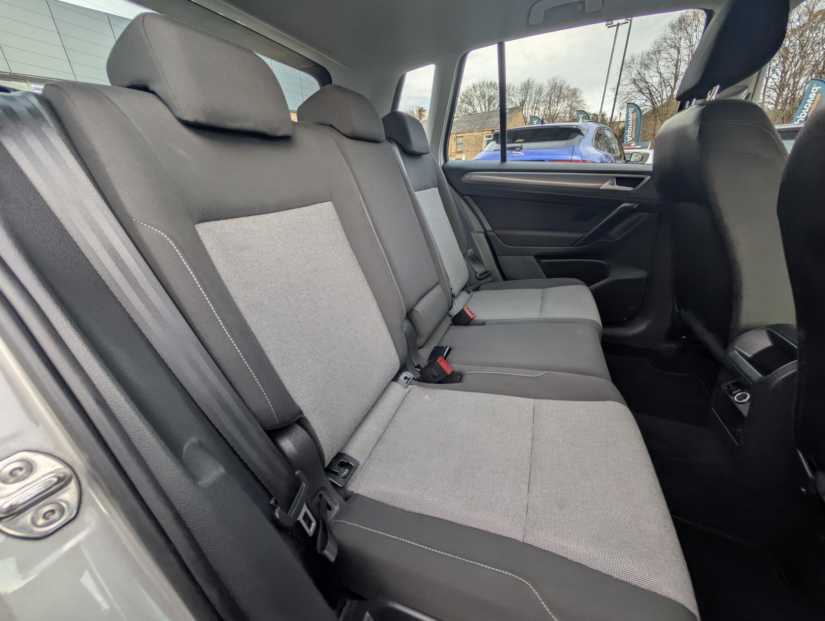 Volkswagen Golf SV 1.4 TSI BlueMotion Tech S MPV 5dr Petrol DSG Euro 6 (s/s) (125 ps)