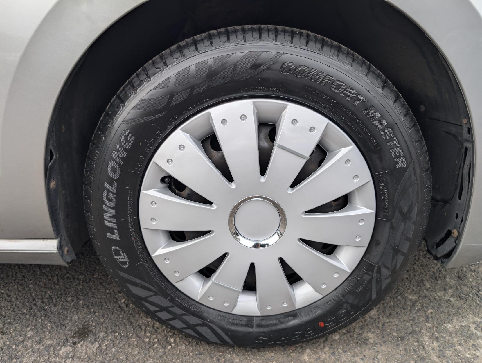 Volkswagen Golf SV 1.4 TSI BlueMotion Tech S MPV 5dr Petrol DSG Euro 6 (s/s) (125 ps)