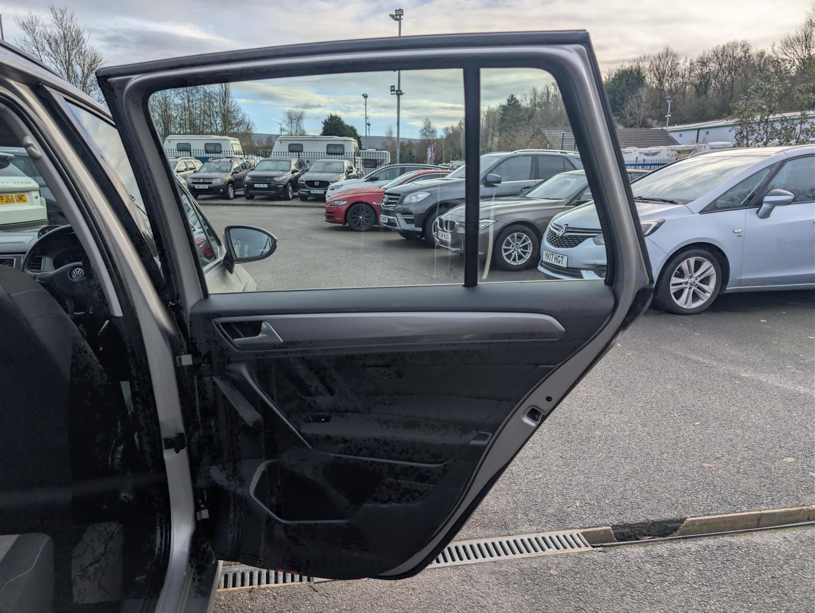 Volkswagen Golf SV 1.4 TSI BlueMotion Tech S MPV 5dr Petrol DSG Euro 6 (s/s) (125 ps)