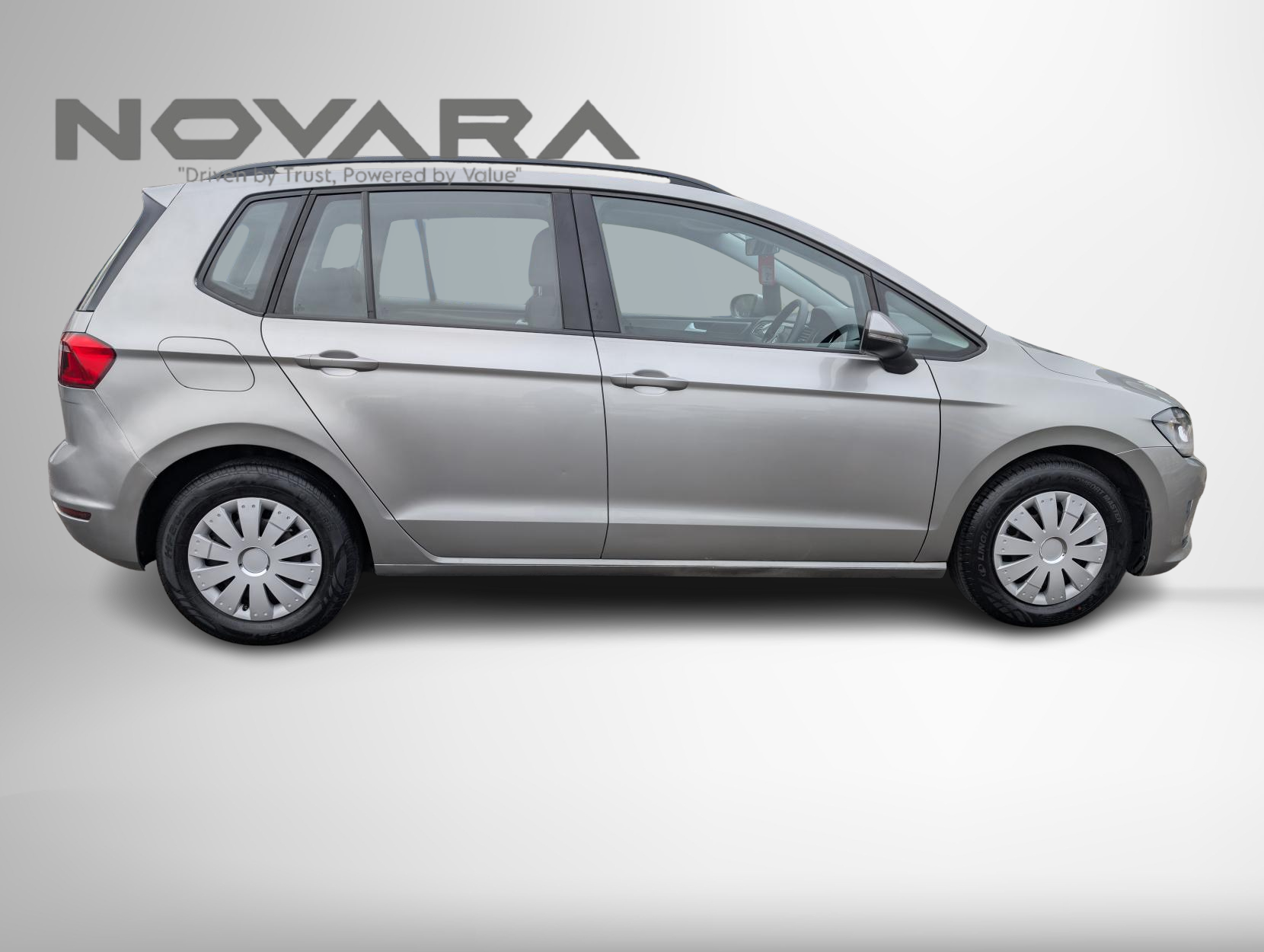 Volkswagen Golf SV 1.4 TSI BlueMotion Tech S MPV 5dr Petrol DSG Euro 6 (s/s) (125 ps)