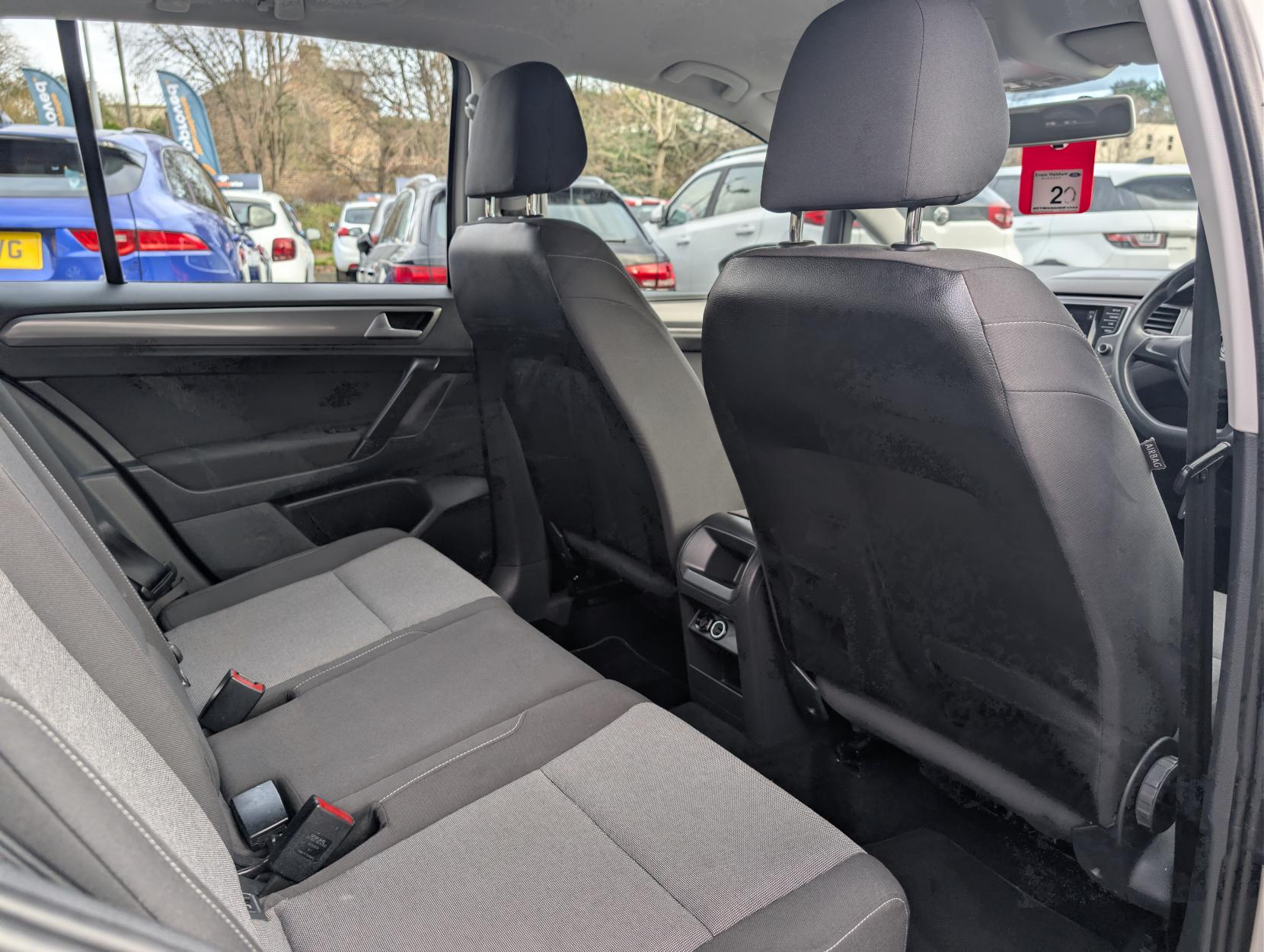 Volkswagen Golf SV 1.4 TSI BlueMotion Tech S MPV 5dr Petrol DSG Euro 6 (s/s) (125 ps)