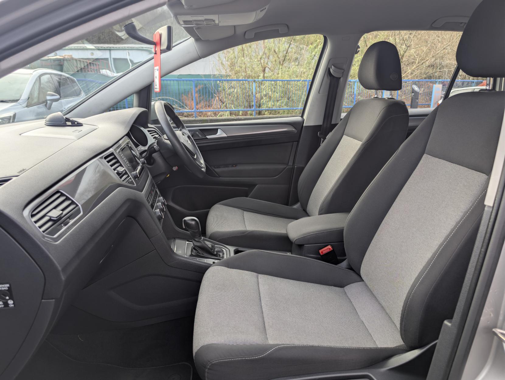 Volkswagen Golf SV 1.4 TSI BlueMotion Tech S MPV 5dr Petrol DSG Euro 6 (s/s) (125 ps)