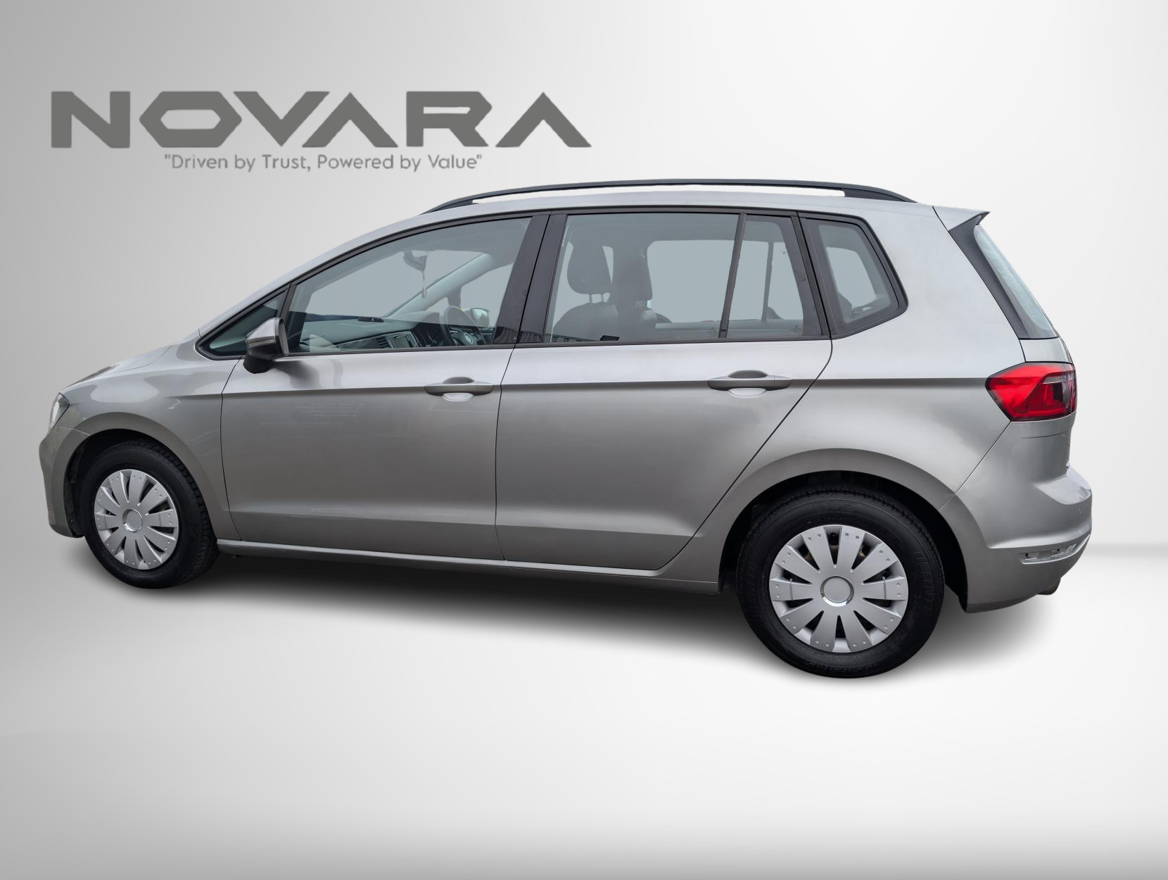 Volkswagen Golf SV 1.4 TSI BlueMotion Tech S MPV 5dr Petrol DSG Euro 6 (s/s) (125 ps)