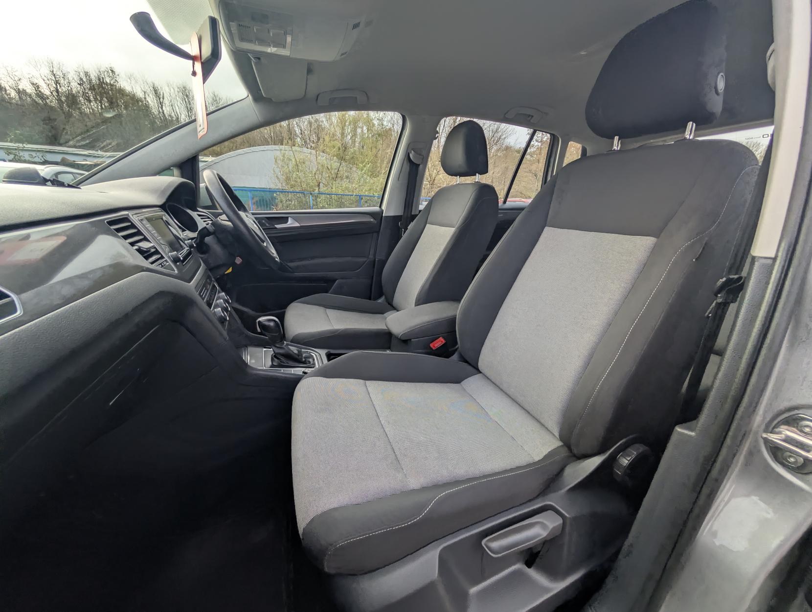 Volkswagen Golf SV 1.4 TSI BlueMotion Tech S MPV 5dr Petrol DSG Euro 6 (s/s) (125 ps)