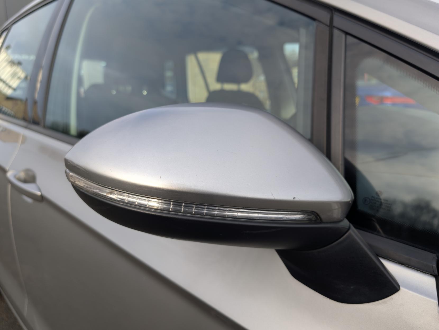 Volkswagen Golf SV 1.4 TSI BlueMotion Tech S MPV 5dr Petrol DSG Euro 6 (s/s) (125 ps)