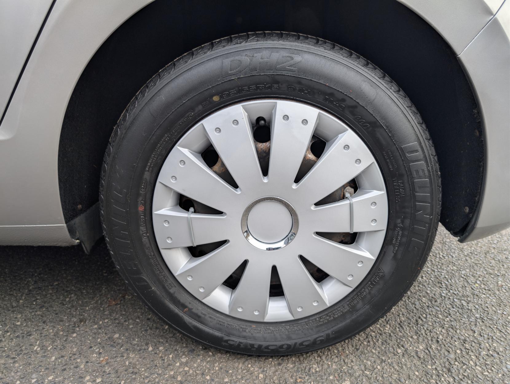 Volkswagen Golf SV 1.4 TSI BlueMotion Tech S MPV 5dr Petrol DSG Euro 6 (s/s) (125 ps)