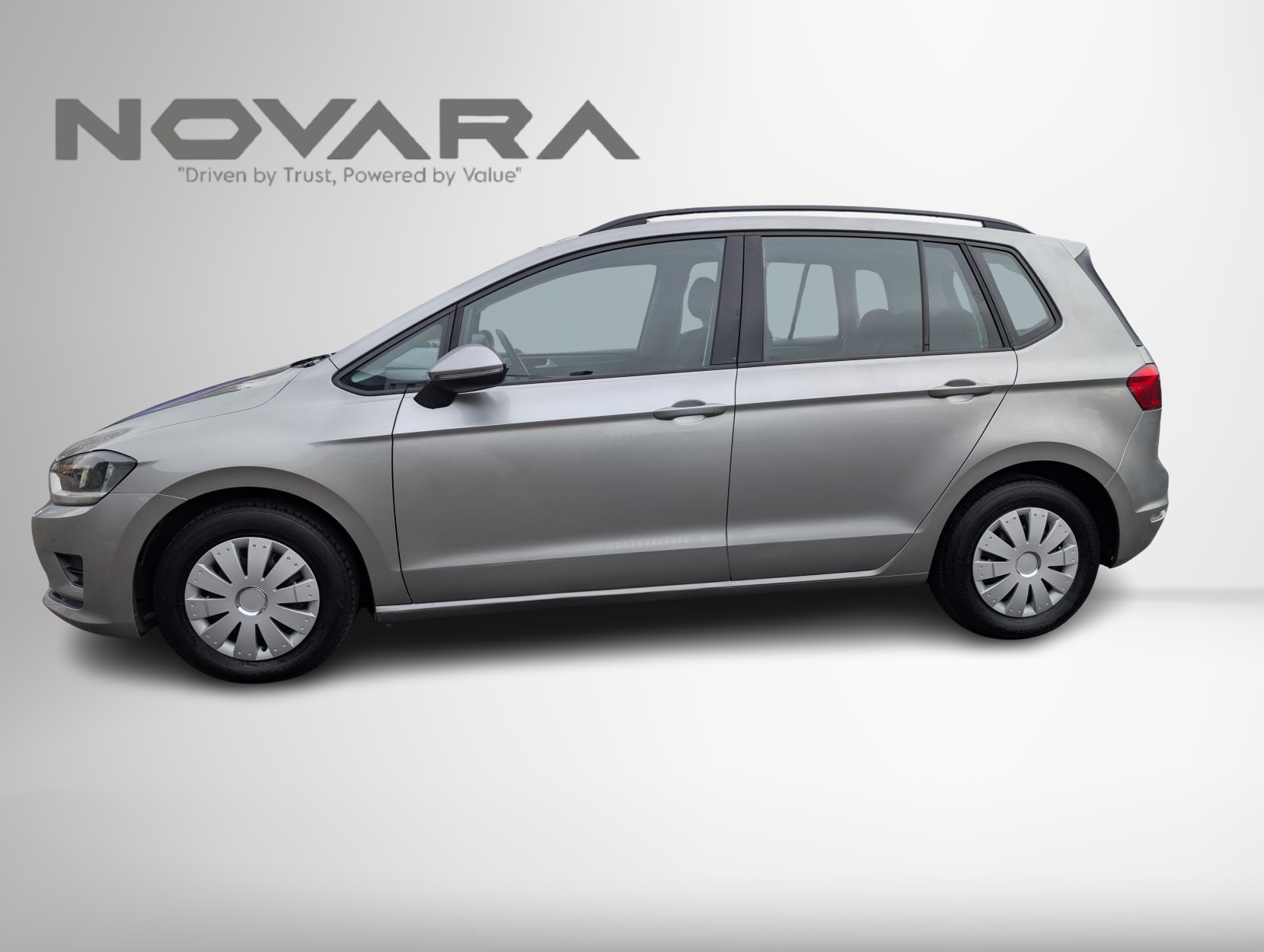 Volkswagen Golf SV 1.4 TSI BlueMotion Tech S MPV 5dr Petrol DSG Euro 6 (s/s) (125 ps)