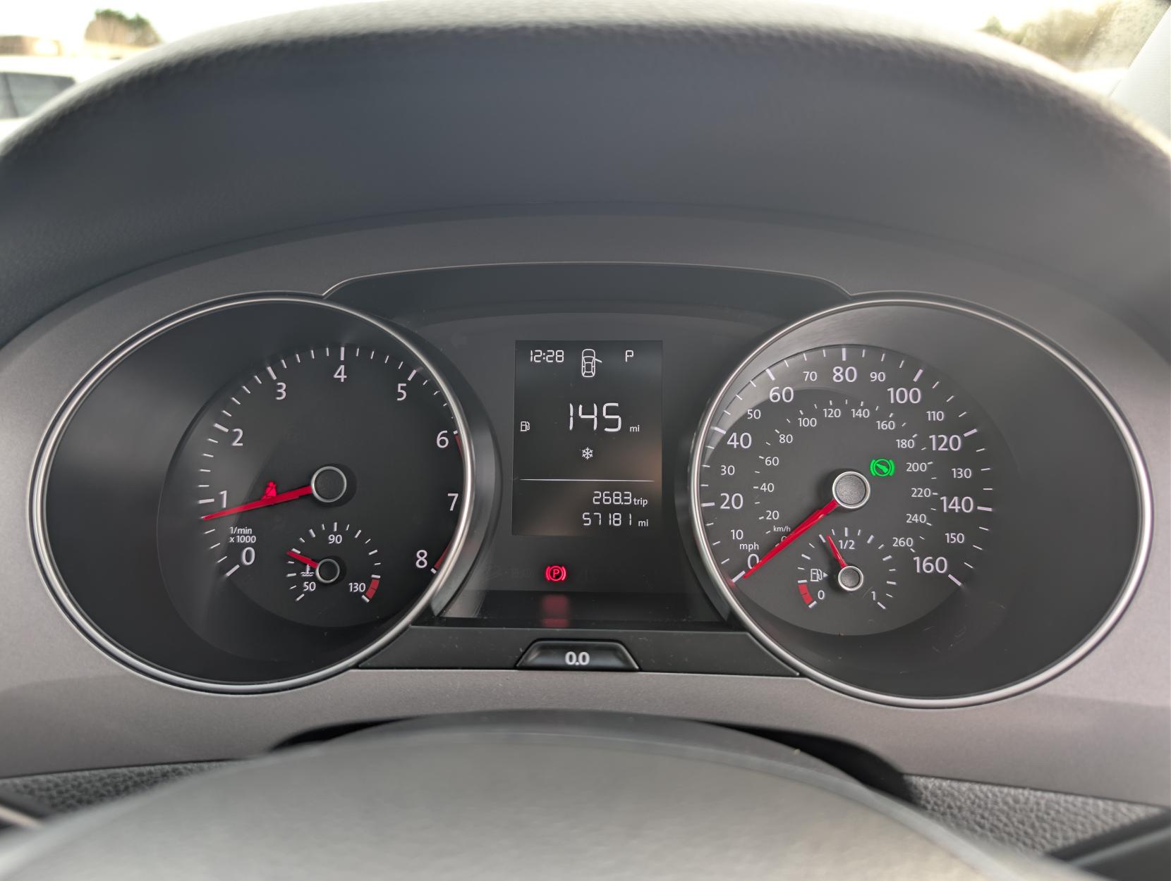 Volkswagen Golf SV 1.4 TSI BlueMotion Tech S MPV 5dr Petrol DSG Euro 6 (s/s) (125 ps)