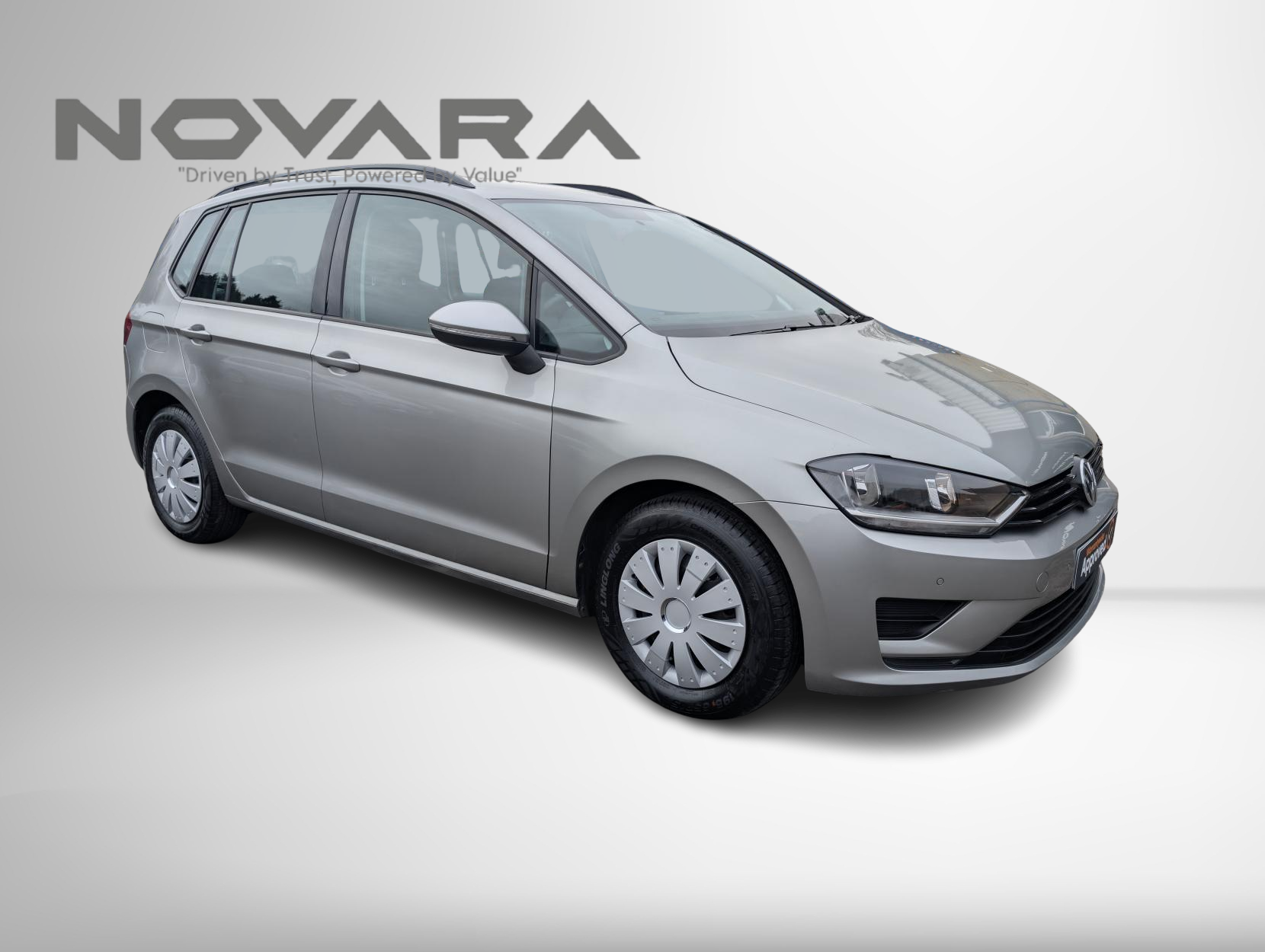 Volkswagen Golf SV 1.4 TSI BlueMotion Tech S MPV 5dr Petrol DSG Euro 6 (s/s) (125 ps)