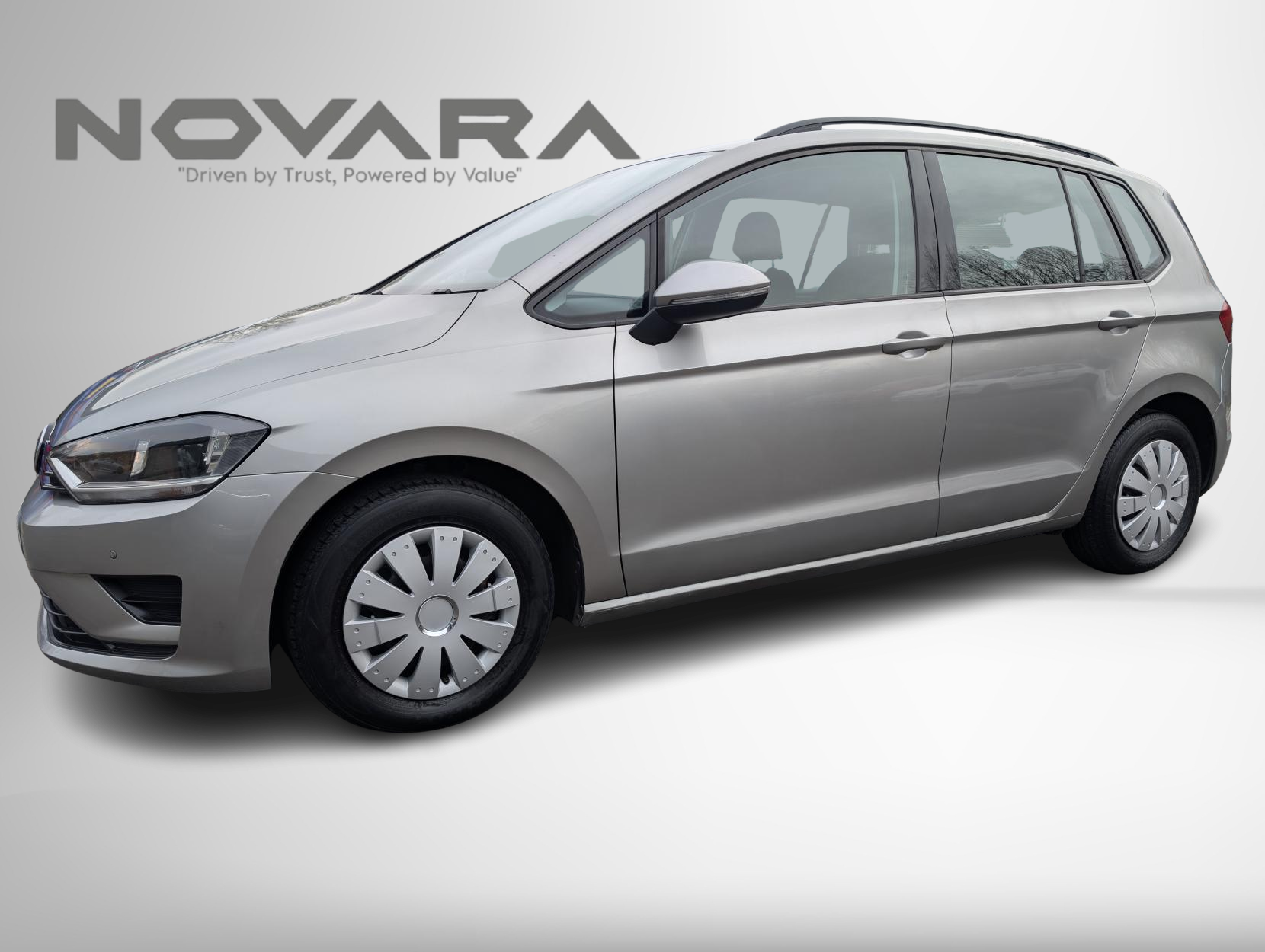 Volkswagen Golf SV 1.4 TSI BlueMotion Tech S MPV 5dr Petrol DSG Euro 6 (s/s) (125 ps)