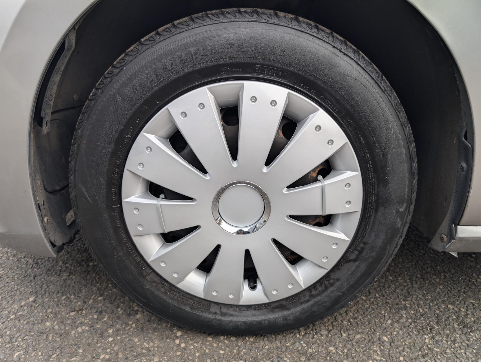 Volkswagen Golf SV 1.4 TSI BlueMotion Tech S MPV 5dr Petrol DSG Euro 6 (s/s) (125 ps)