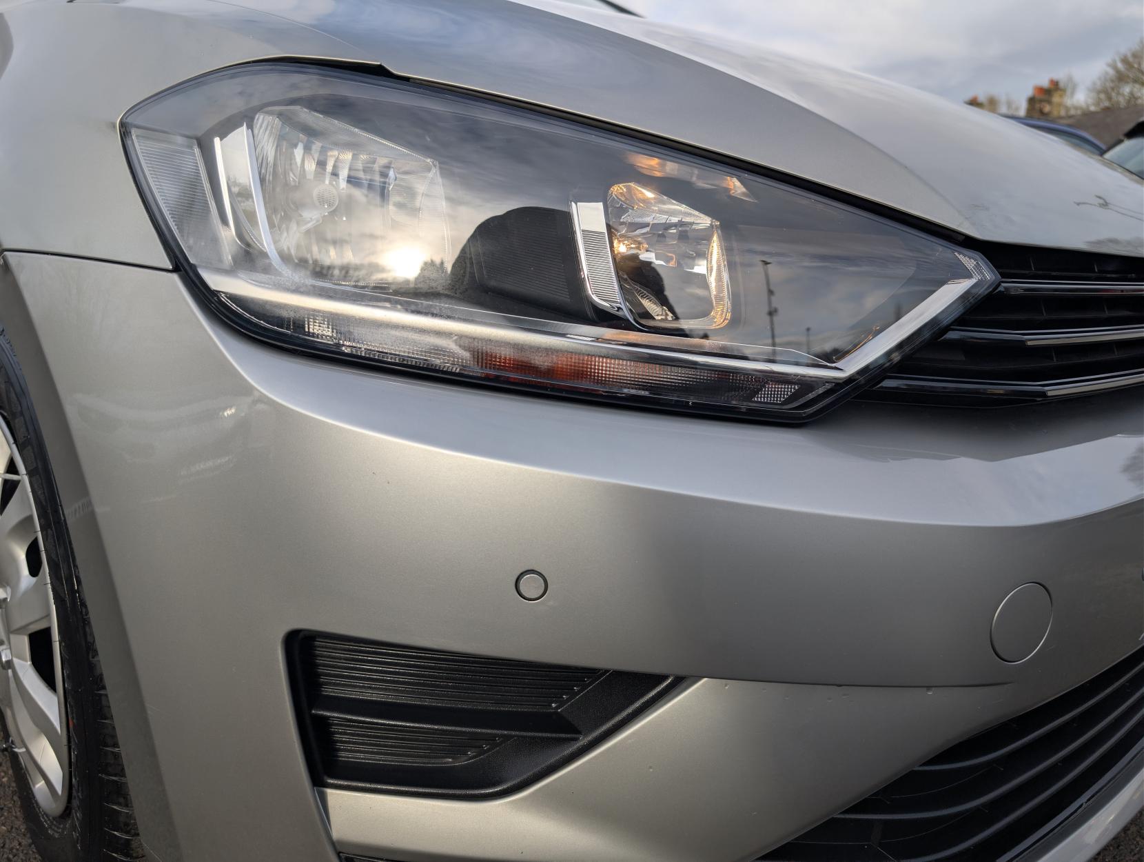 Volkswagen Golf SV 1.4 TSI BlueMotion Tech S MPV 5dr Petrol DSG Euro 6 (s/s) (125 ps)