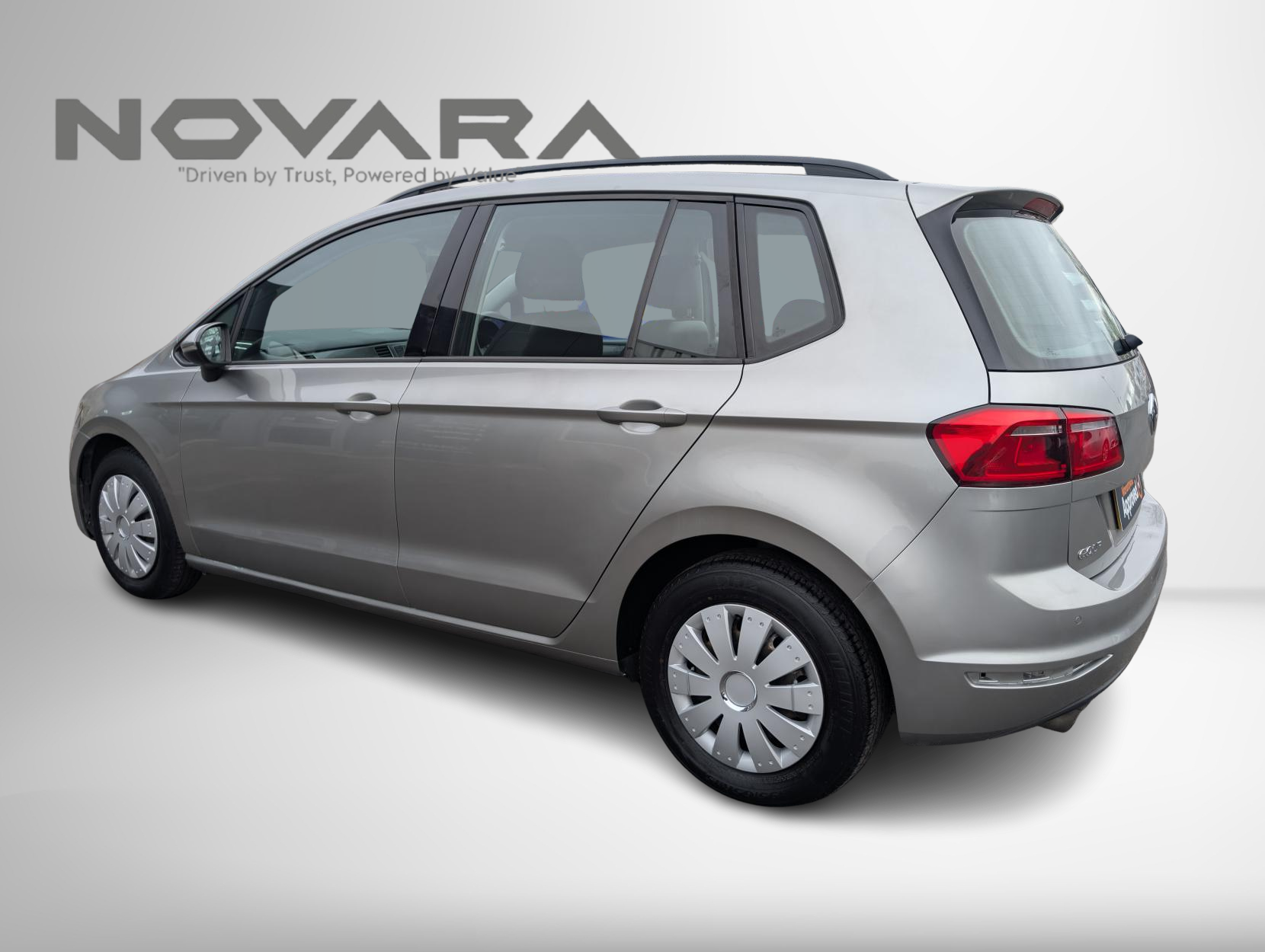 Volkswagen Golf SV 1.4 TSI BlueMotion Tech S MPV 5dr Petrol DSG Euro 6 (s/s) (125 ps)