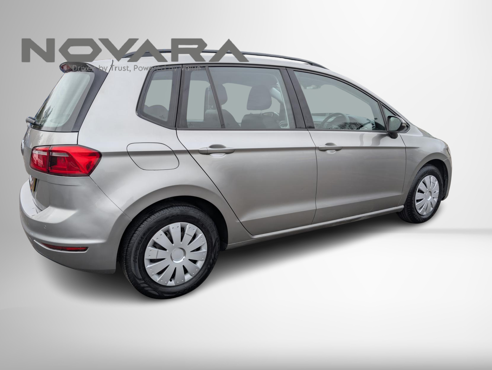 Volkswagen Golf SV 1.4 TSI BlueMotion Tech S MPV 5dr Petrol DSG Euro 6 (s/s) (125 ps)