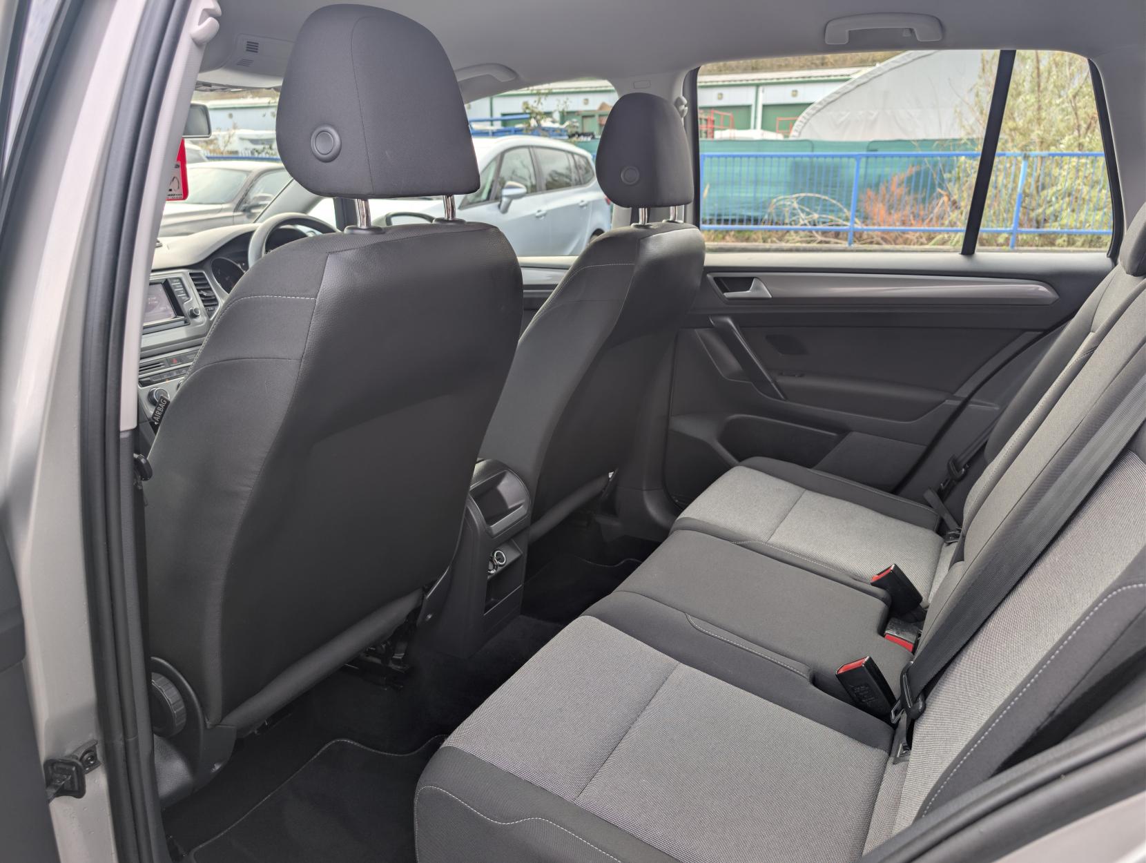 Volkswagen Golf SV 1.4 TSI BlueMotion Tech S MPV 5dr Petrol DSG Euro 6 (s/s) (125 ps)