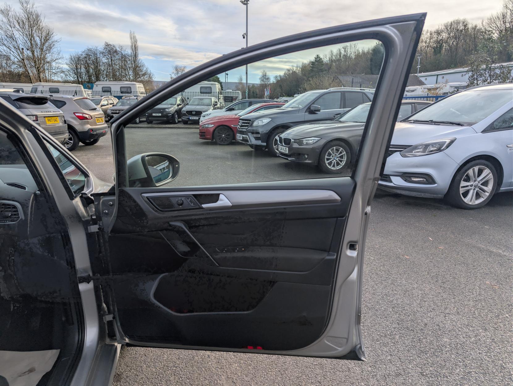 Volkswagen Golf SV 1.4 TSI BlueMotion Tech S MPV 5dr Petrol DSG Euro 6 (s/s) (125 ps)