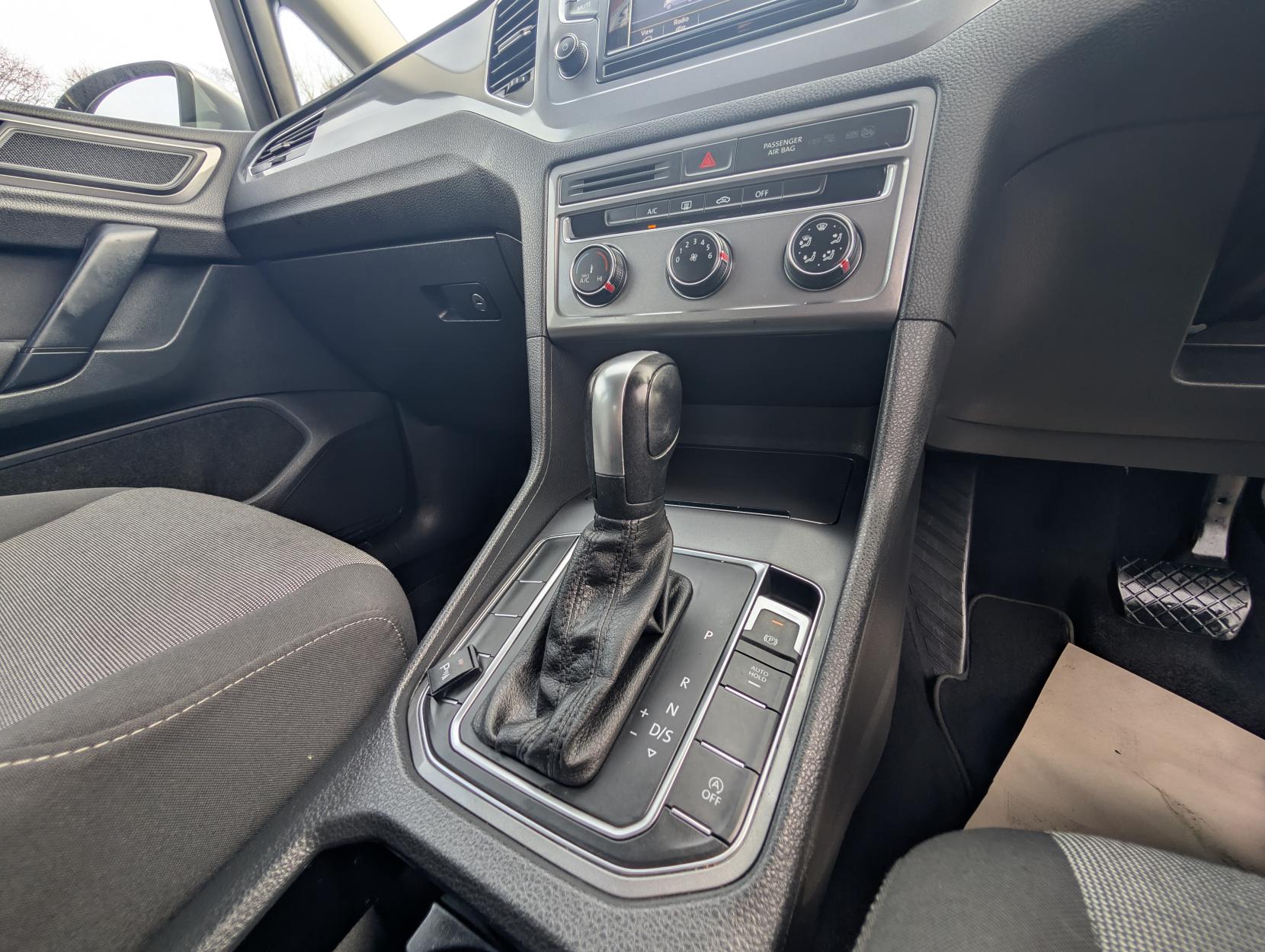 Volkswagen Golf SV 1.4 TSI BlueMotion Tech S MPV 5dr Petrol DSG Euro 6 (s/s) (125 ps)