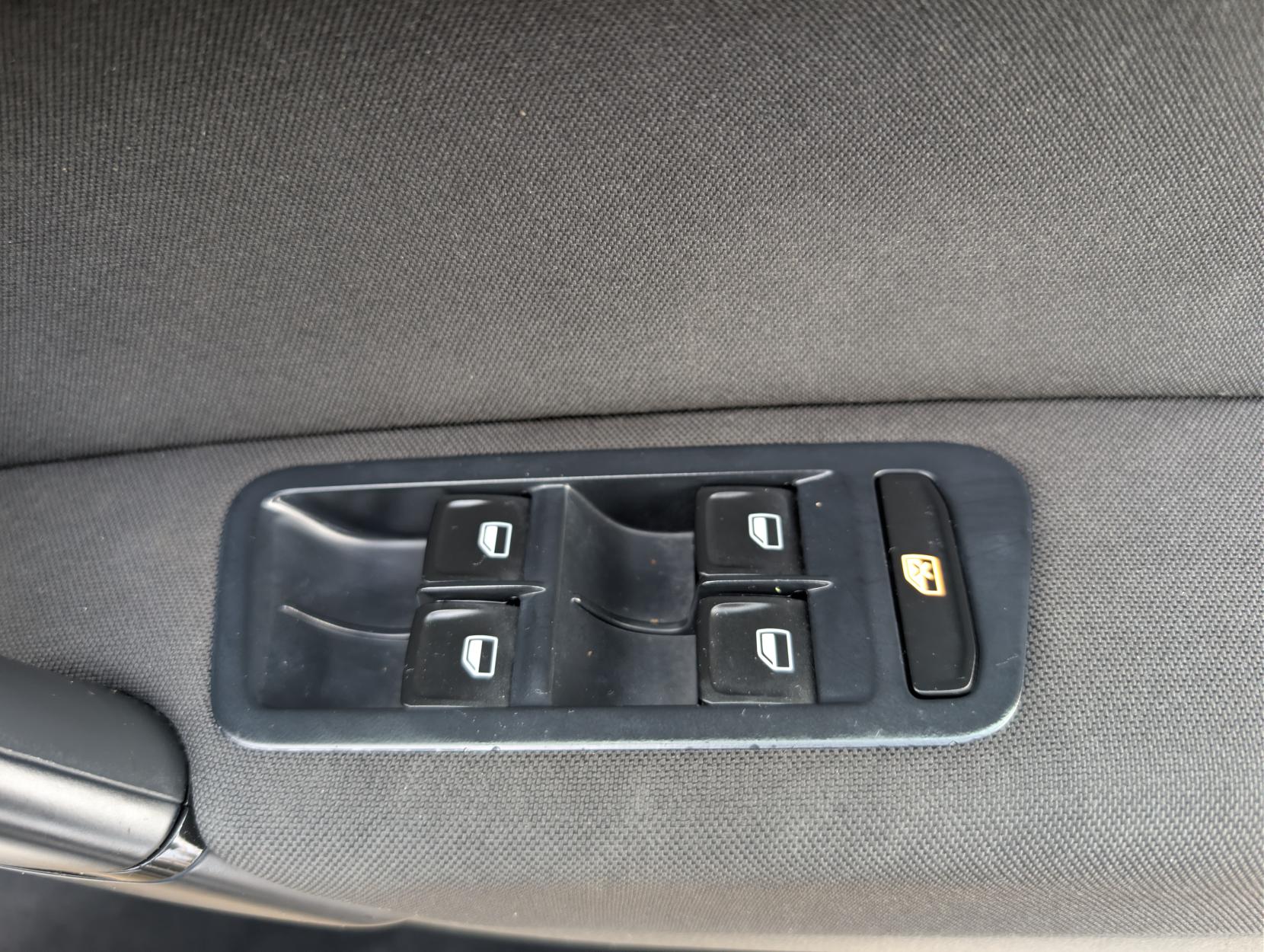 Volkswagen Golf SV 1.4 TSI BlueMotion Tech S MPV 5dr Petrol DSG Euro 6 (s/s) (125 ps)