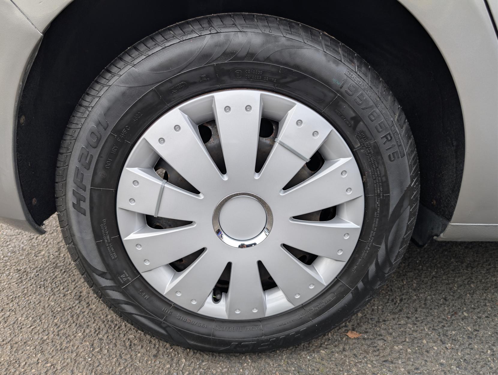 Volkswagen Golf SV 1.4 TSI BlueMotion Tech S MPV 5dr Petrol DSG Euro 6 (s/s) (125 ps)