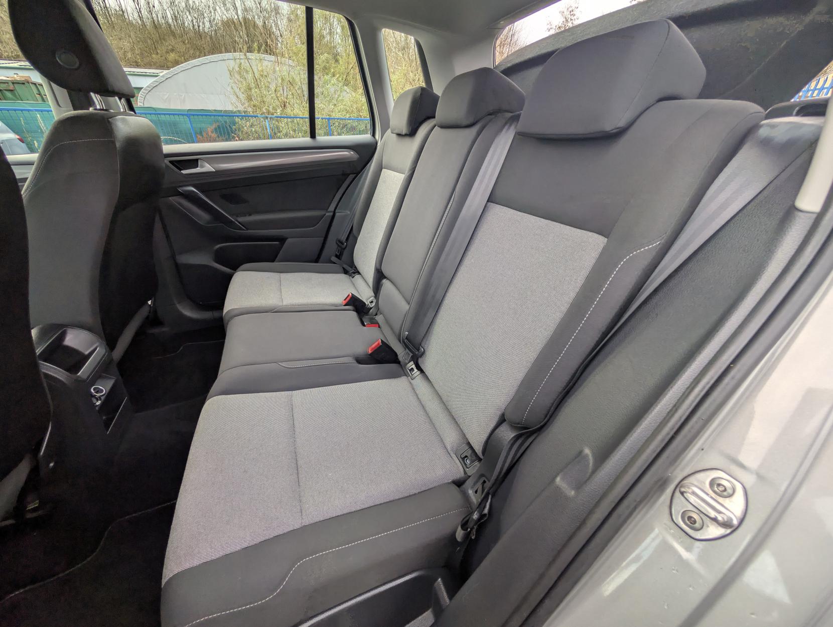 Volkswagen Golf SV 1.4 TSI BlueMotion Tech S MPV 5dr Petrol DSG Euro 6 (s/s) (125 ps)