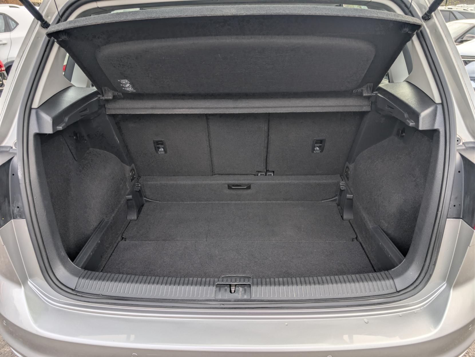 Volkswagen Golf SV 1.4 TSI BlueMotion Tech S MPV 5dr Petrol DSG Euro 6 (s/s) (125 ps)