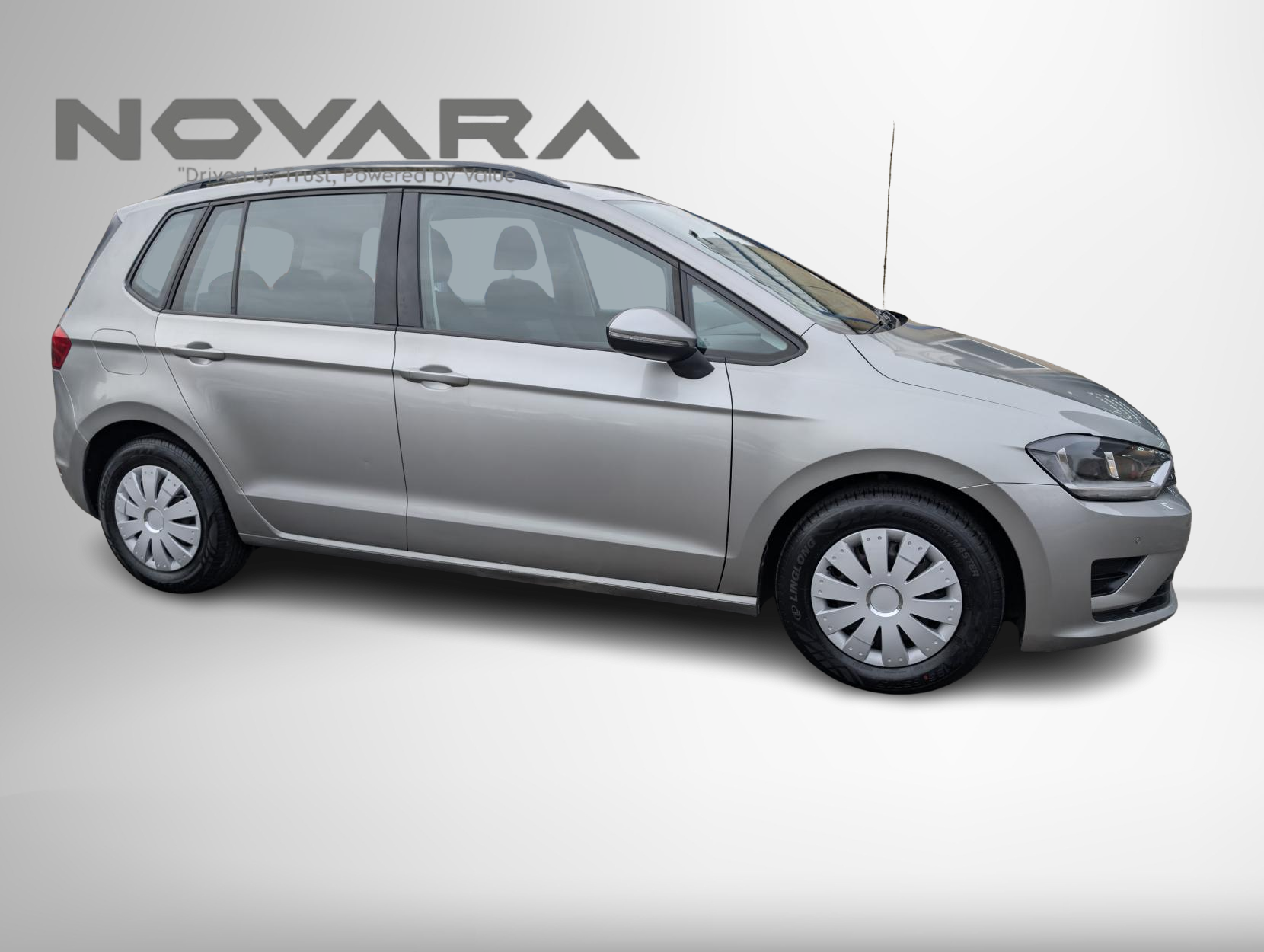 Volkswagen Golf SV 1.4 TSI BlueMotion Tech S MPV 5dr Petrol DSG Euro 6 (s/s) (125 ps)