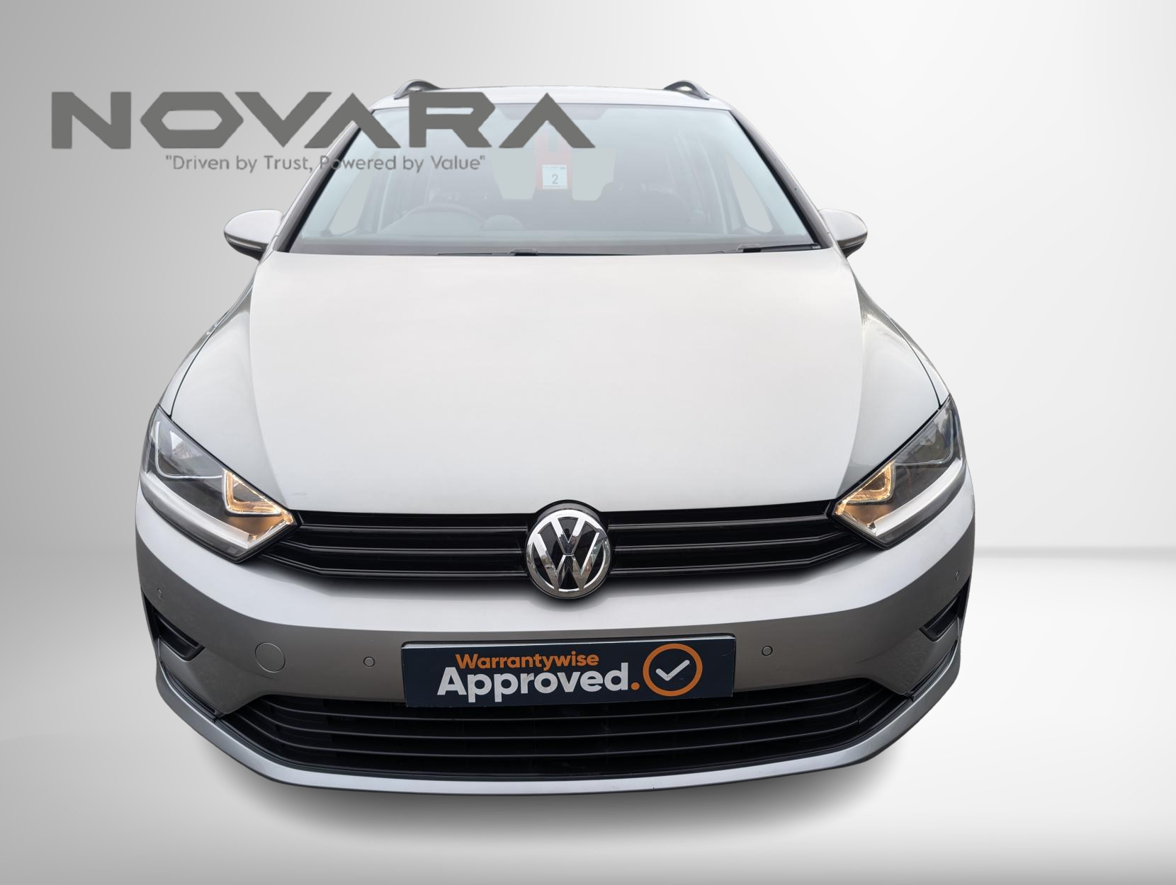 Volkswagen Golf SV 1.4 TSI BlueMotion Tech S MPV 5dr Petrol DSG Euro 6 (s/s) (125 ps)