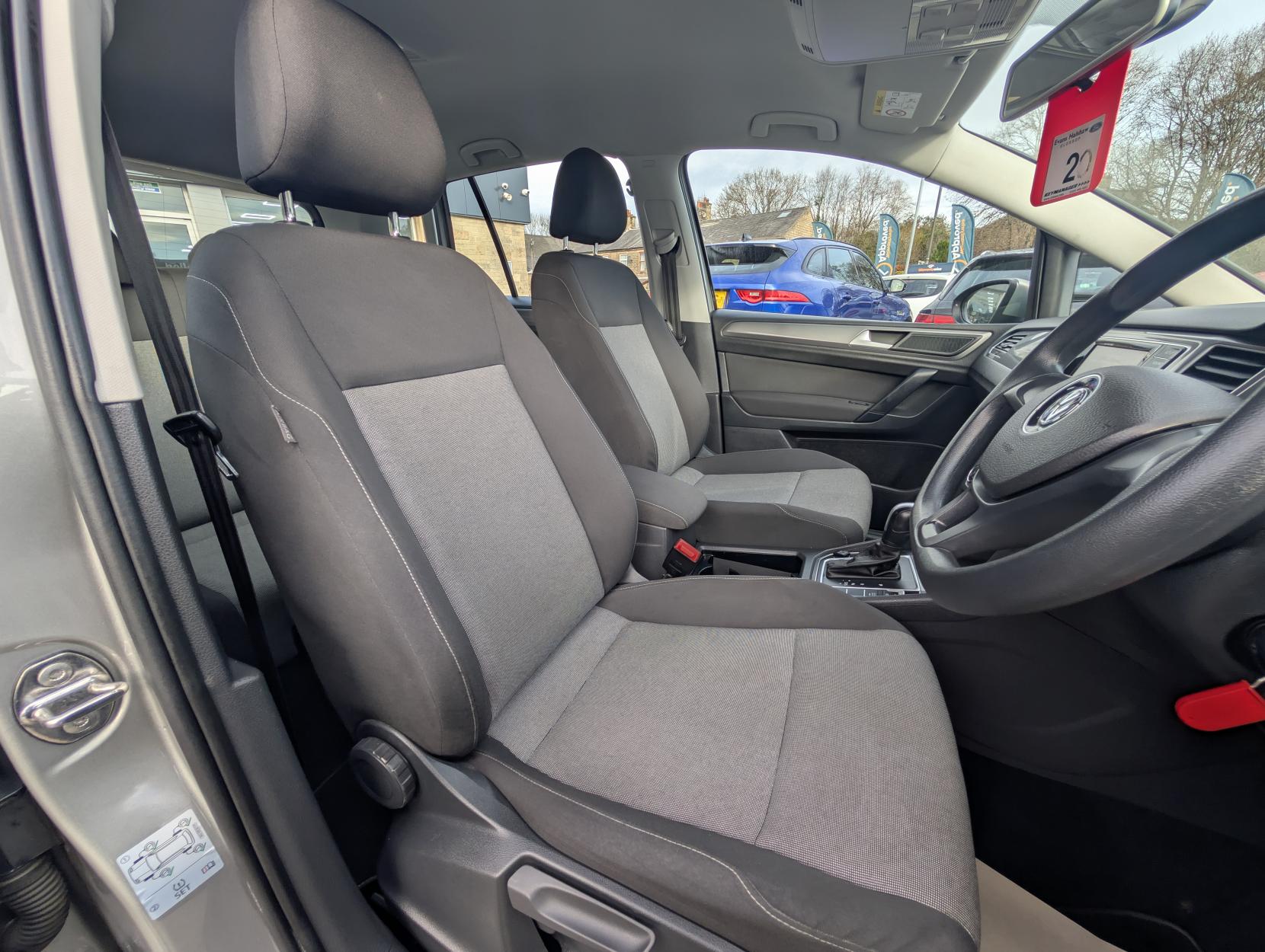 Volkswagen Golf SV 1.4 TSI BlueMotion Tech S MPV 5dr Petrol DSG Euro 6 (s/s) (125 ps)