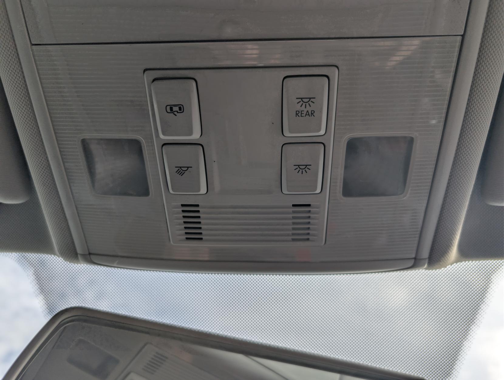 Volkswagen Golf SV 1.4 TSI BlueMotion Tech S MPV 5dr Petrol DSG Euro 6 (s/s) (125 ps)