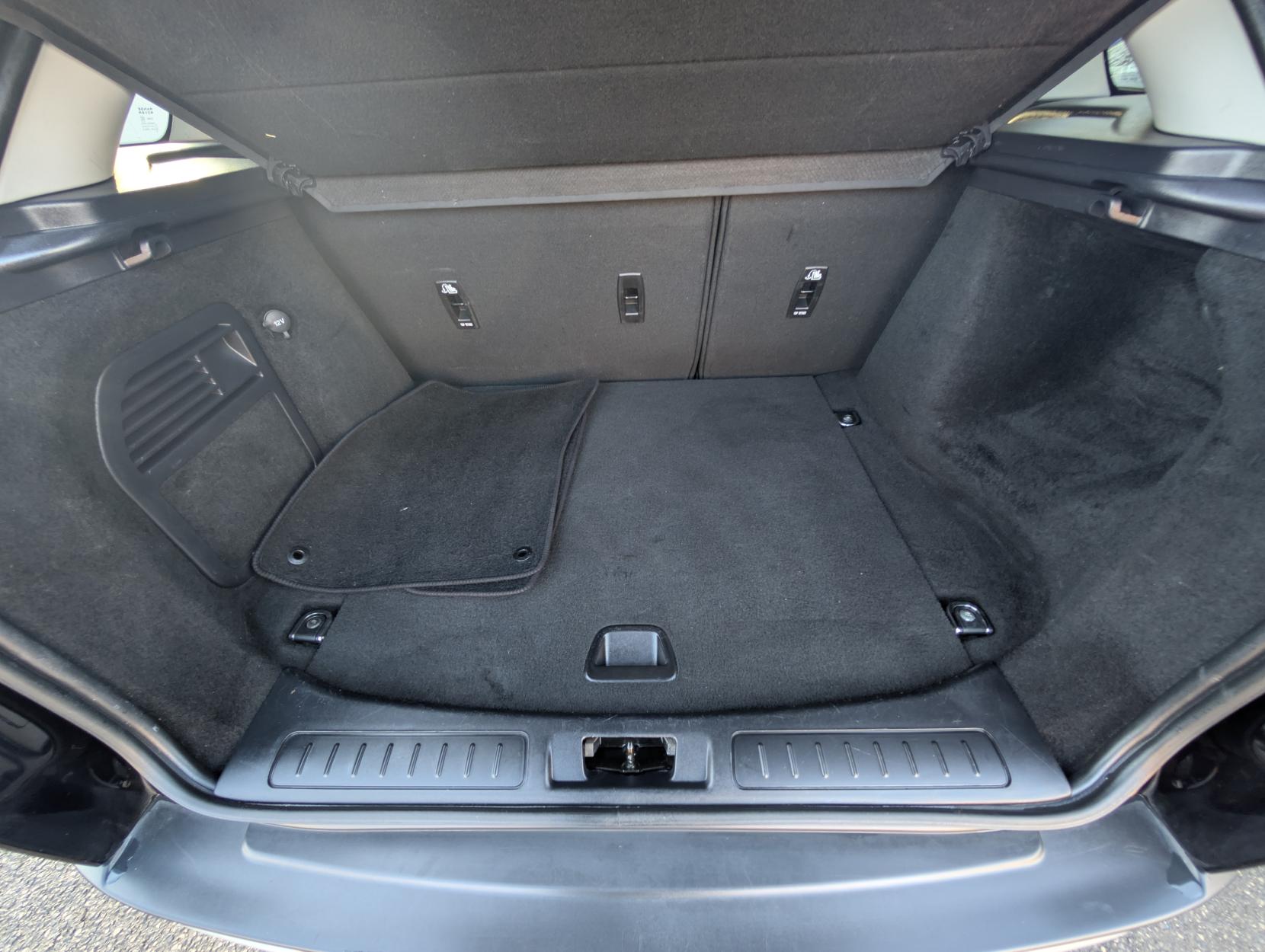 Land Rover Range Rover Evoque 2.0 TD4 SE SUV 5dr Diesel Manual 4WD Euro 6 (s/s) (180 ps)