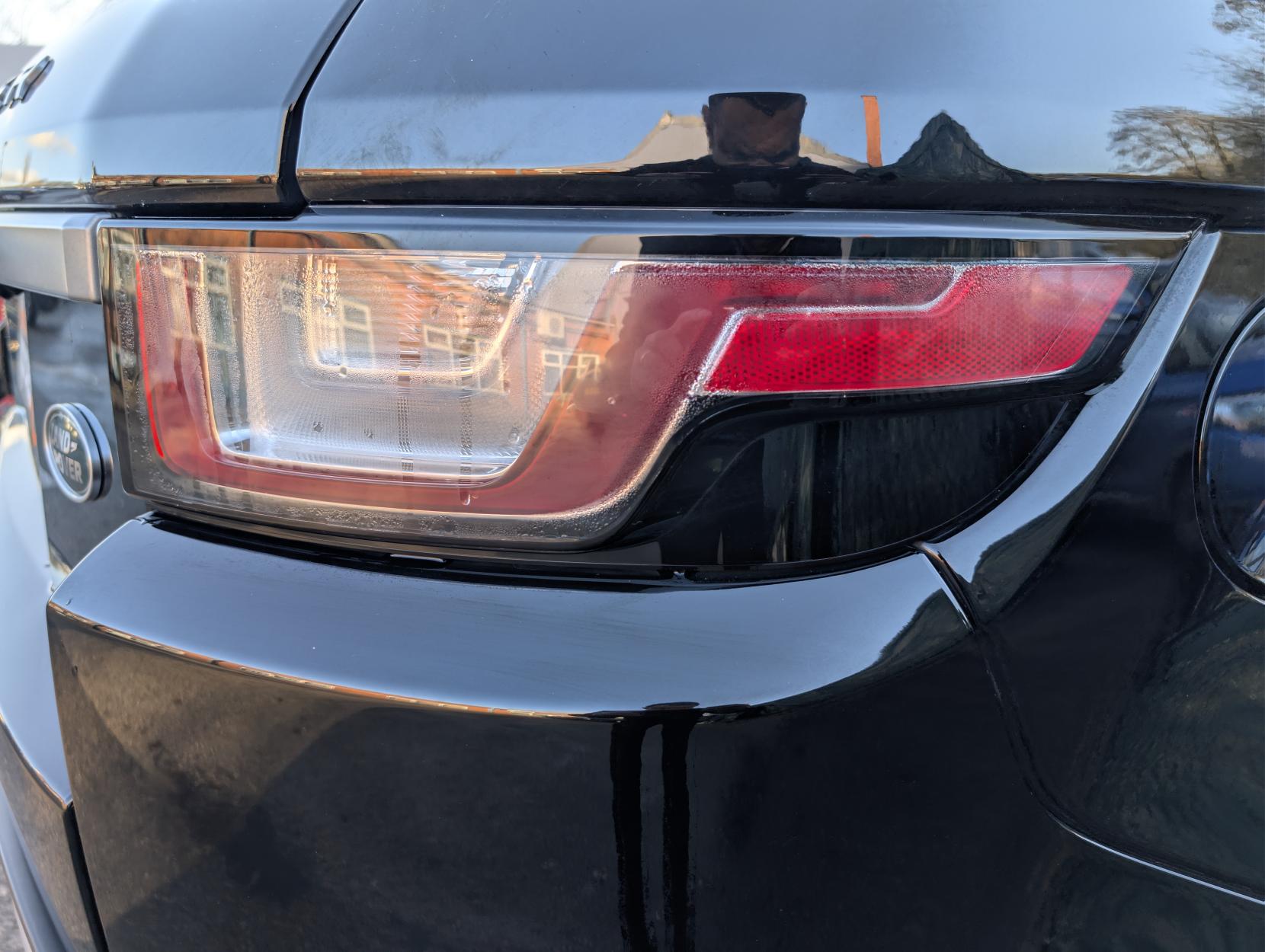 Land Rover Range Rover Evoque 2.0 TD4 SE SUV 5dr Diesel Manual 4WD Euro 6 (s/s) (180 ps)