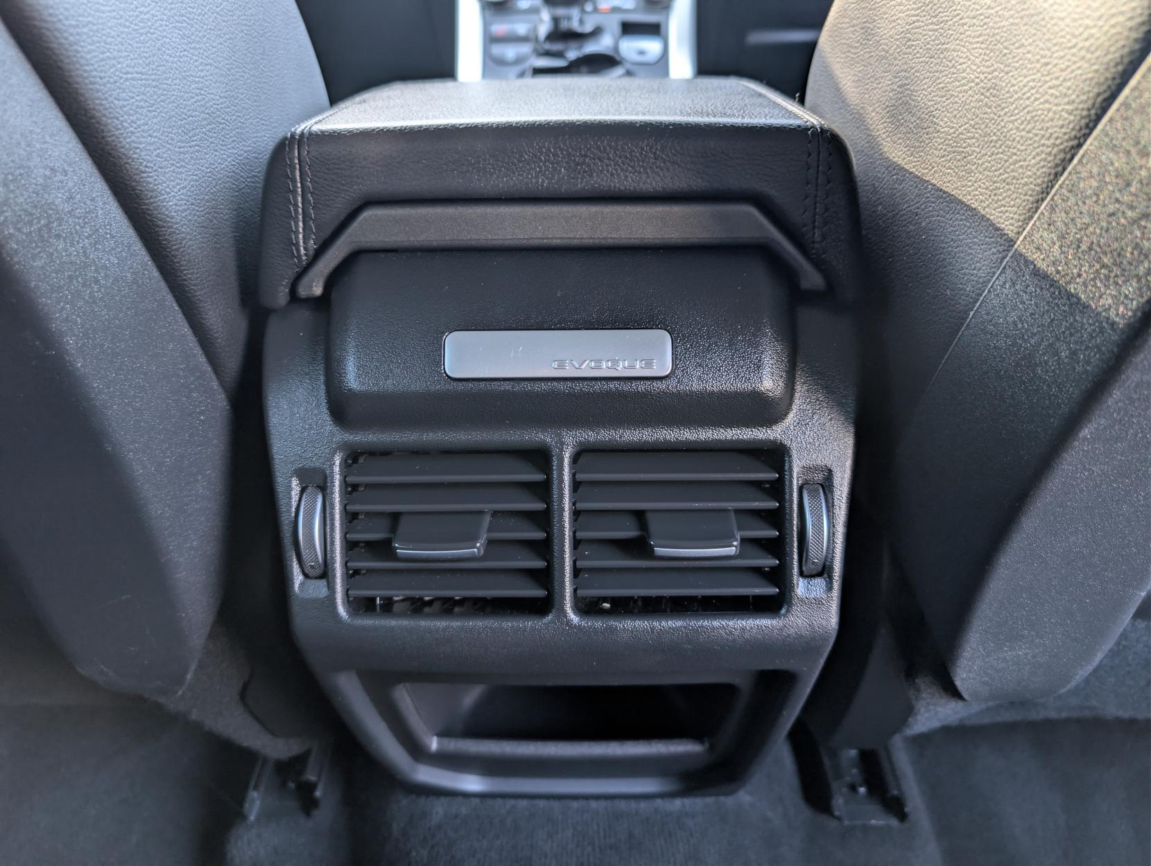 Land Rover Range Rover Evoque 2.0 TD4 SE SUV 5dr Diesel Manual 4WD Euro 6 (s/s) (180 ps)
