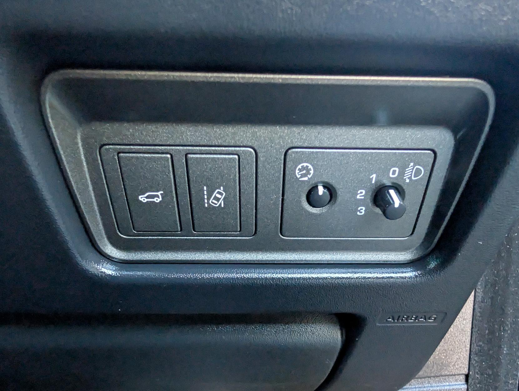 Land Rover Range Rover Evoque 2.0 TD4 SE SUV 5dr Diesel Manual 4WD Euro 6 (s/s) (180 ps)