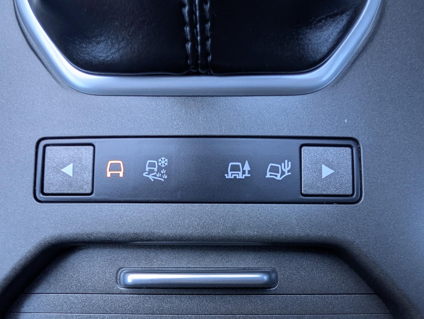 Land Rover Range Rover Evoque 2.0 TD4 SE SUV 5dr Diesel Manual 4WD Euro 6 (s/s) (180 ps)