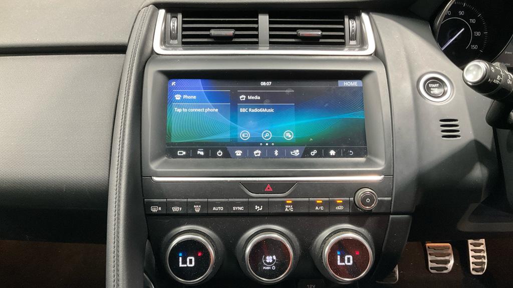 Jaguar E-PACE 2.0 D150 R-Dynamic SUV 5dr Diesel Manual Euro 6 (s/s) (150 ps)