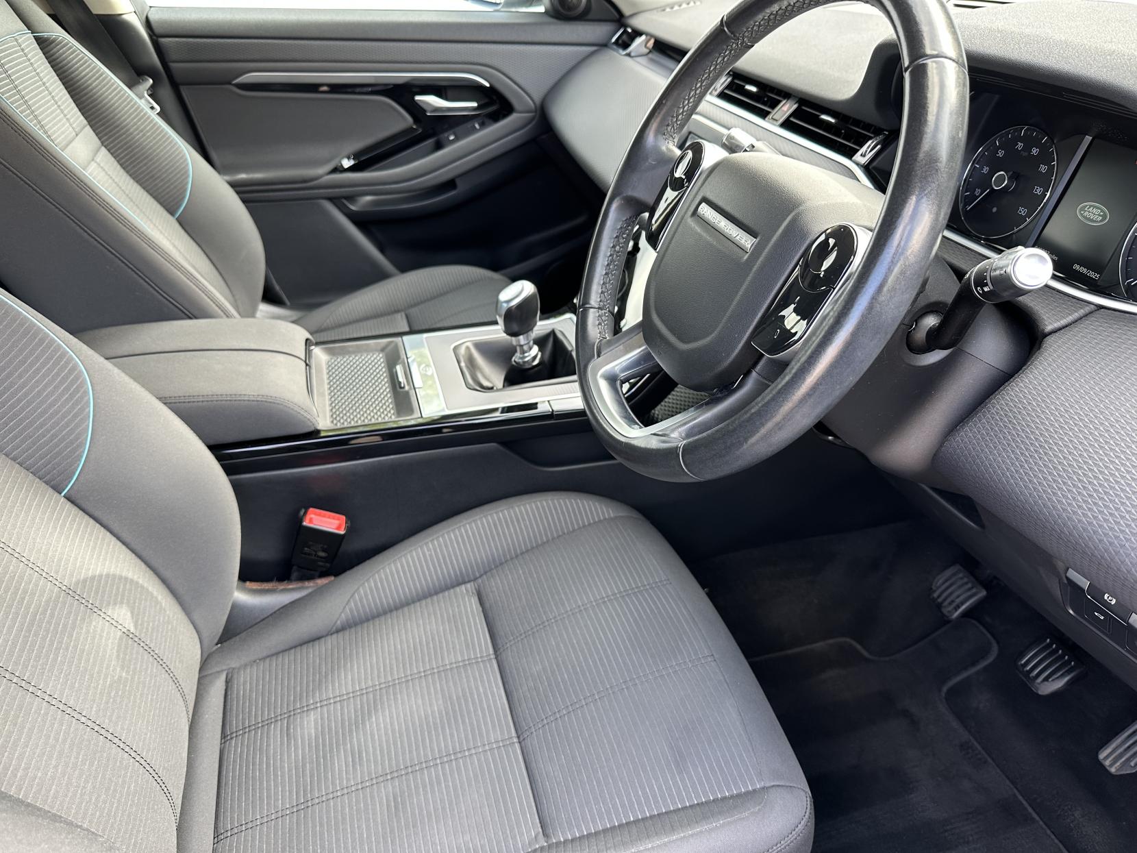 Land Rover Range Rover Evoque 2.0 D150 SUV 5dr Diesel Manual FWD Euro 6 (s/s) (150 ps)