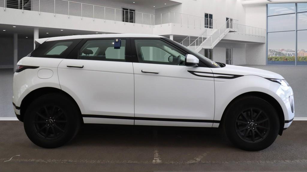 Land Rover Range Rover Evoque 2.0 D150 SUV 5dr Diesel Manual FWD Euro 6 (s/s) (150 ps)