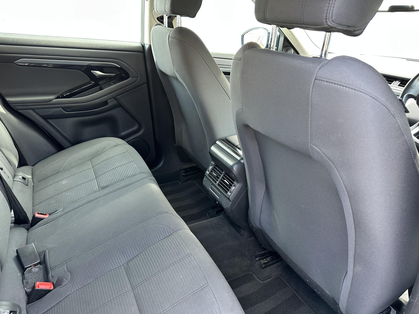 Land Rover Range Rover Evoque 2.0 D150 SUV 5dr Diesel Manual FWD Euro 6 (s/s) (150 ps)