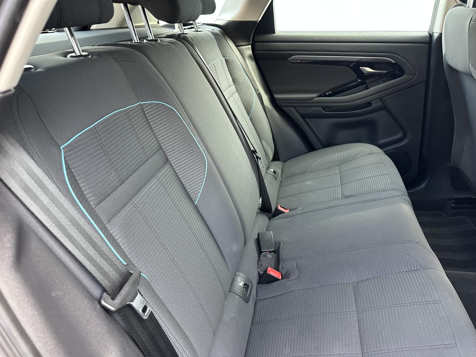 Land Rover Range Rover Evoque 2.0 D150 SUV 5dr Diesel Manual FWD Euro 6 (s/s) (150 ps)