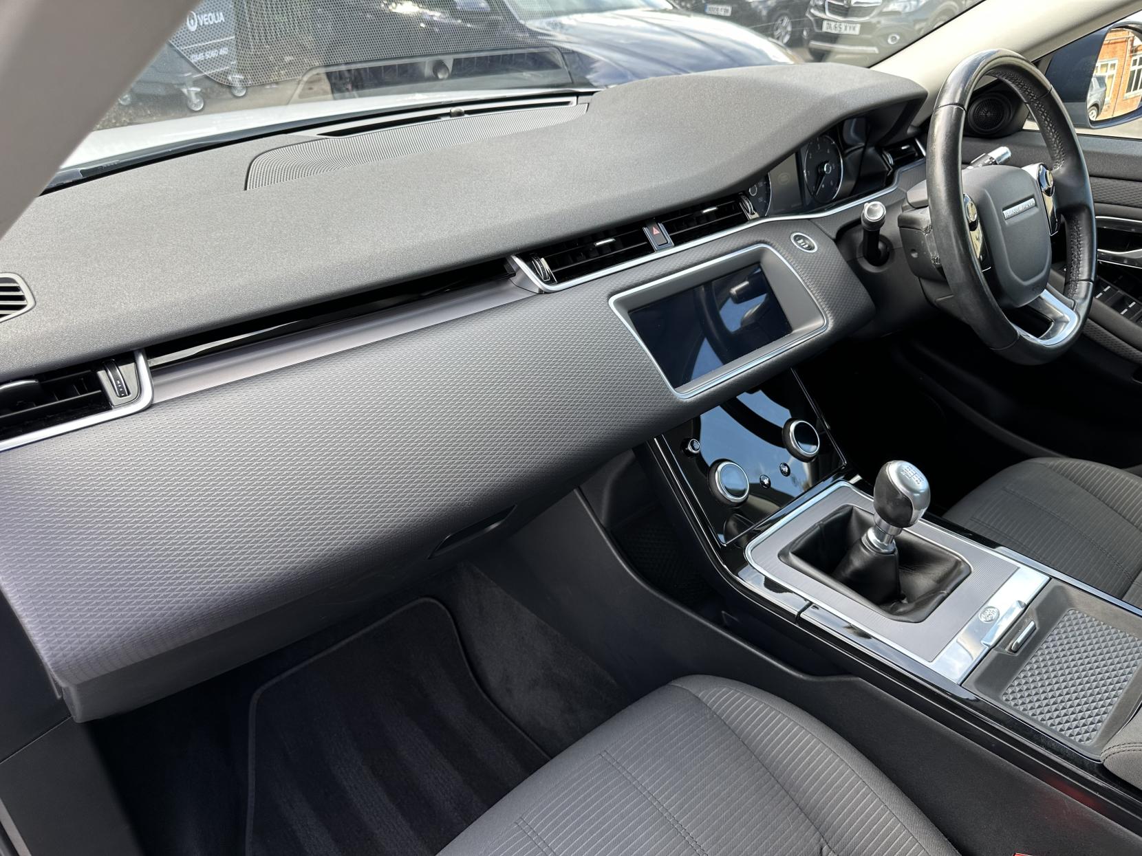 Land Rover Range Rover Evoque 2.0 D150 SUV 5dr Diesel Manual FWD Euro 6 (s/s) (150 ps)