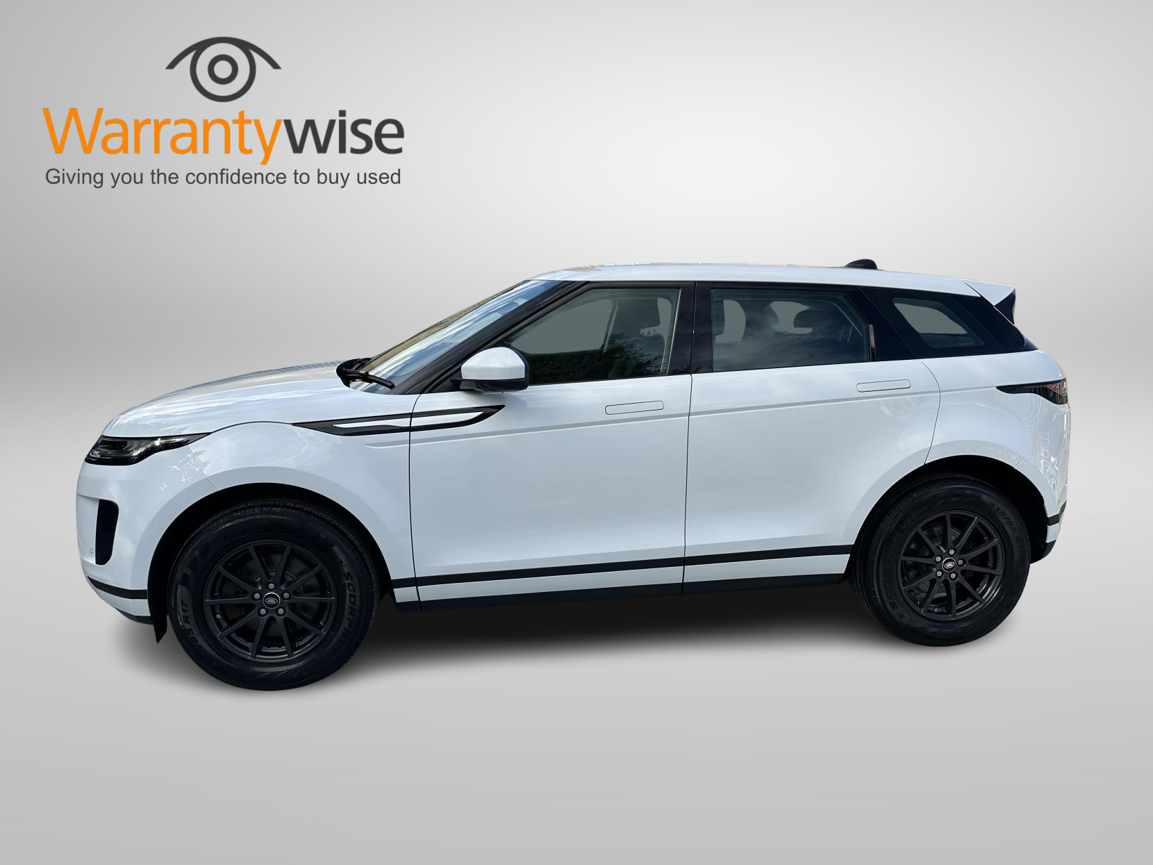 Land Rover Range Rover Evoque 2.0 D150 SUV 5dr Diesel Manual FWD Euro 6 (s/s) (150 ps)