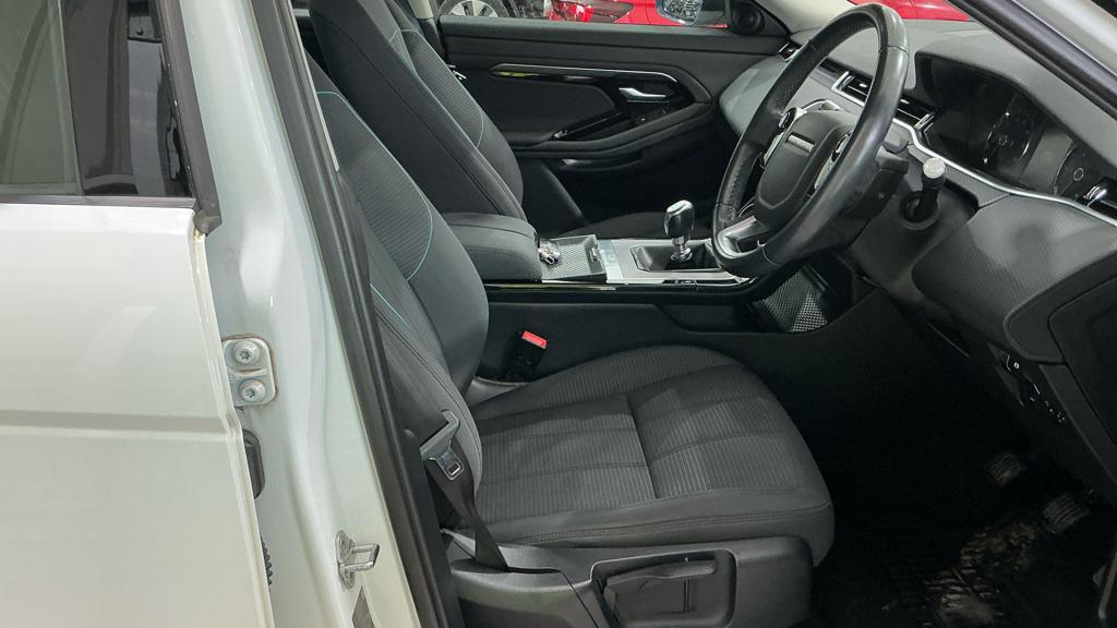 Land Rover Range Rover Evoque 2.0 D150 SUV 5dr Diesel Manual FWD Euro 6 (s/s) (150 ps)