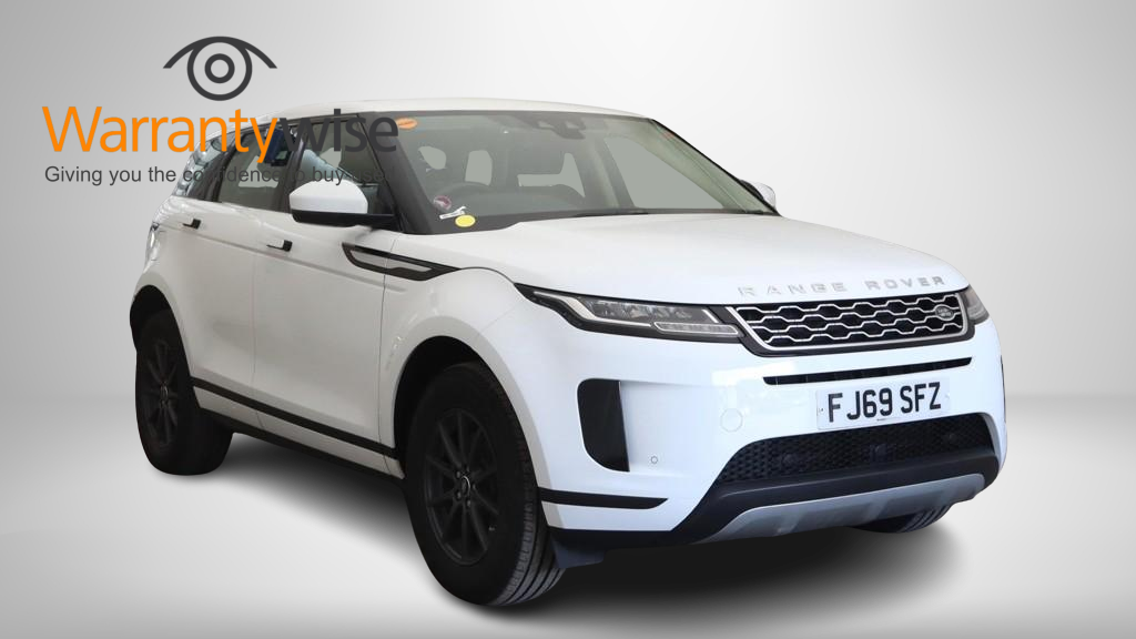 Land Rover Range Rover Evoque 2.0 D150 SUV 5dr Diesel Manual FWD Euro 6 (s/s) (150 ps)