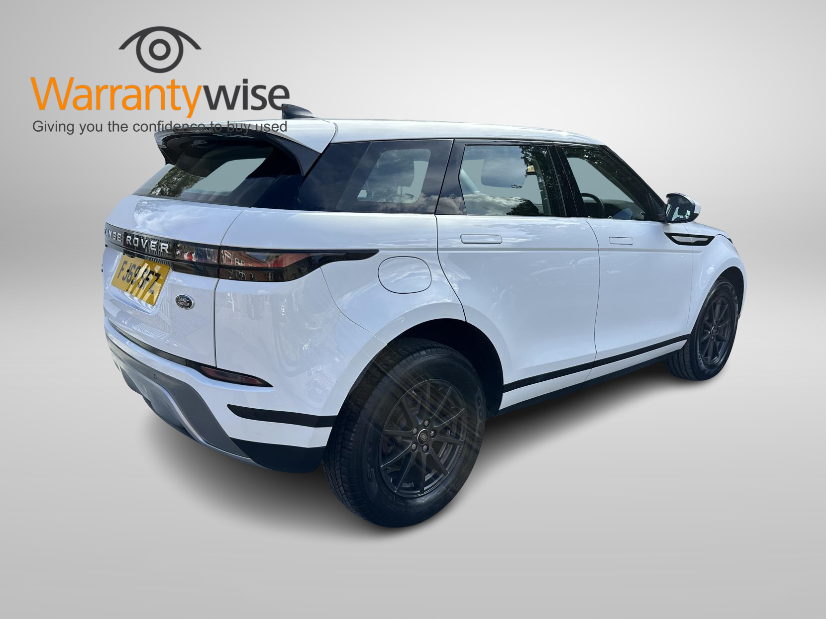 Land Rover Range Rover Evoque 2.0 D150 SUV 5dr Diesel Manual FWD Euro 6 (s/s) (150 ps)