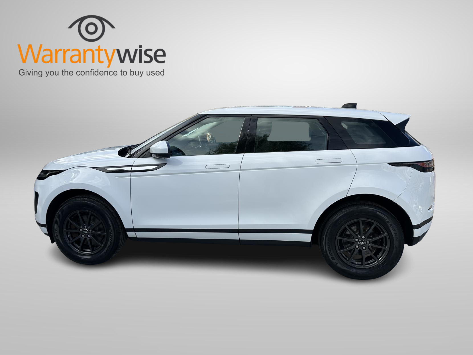 Land Rover Range Rover Evoque 2.0 D150 SUV 5dr Diesel Manual FWD Euro 6 (s/s) (150 ps)