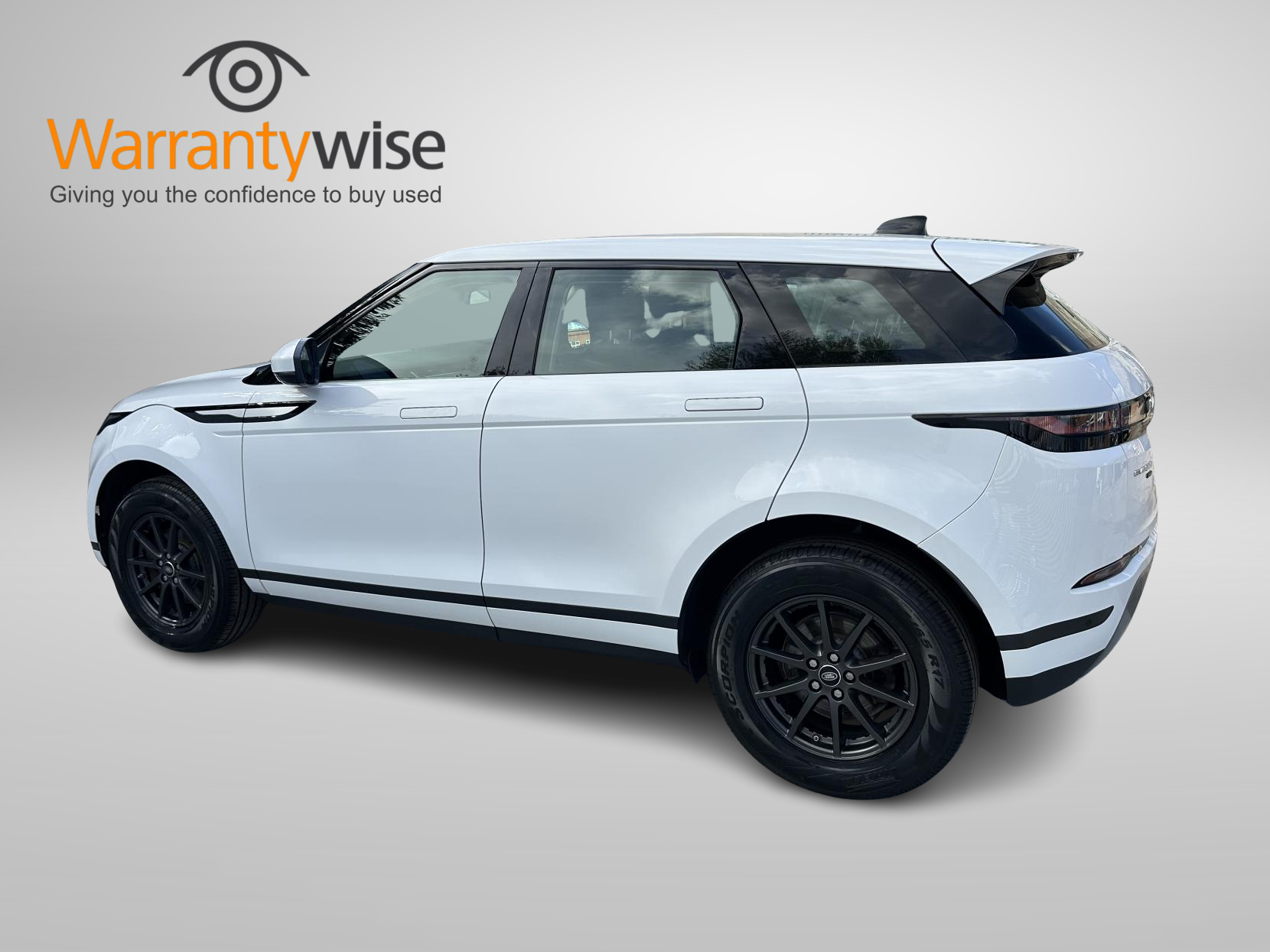 Land Rover Range Rover Evoque 2.0 D150 SUV 5dr Diesel Manual FWD Euro 6 (s/s) (150 ps)