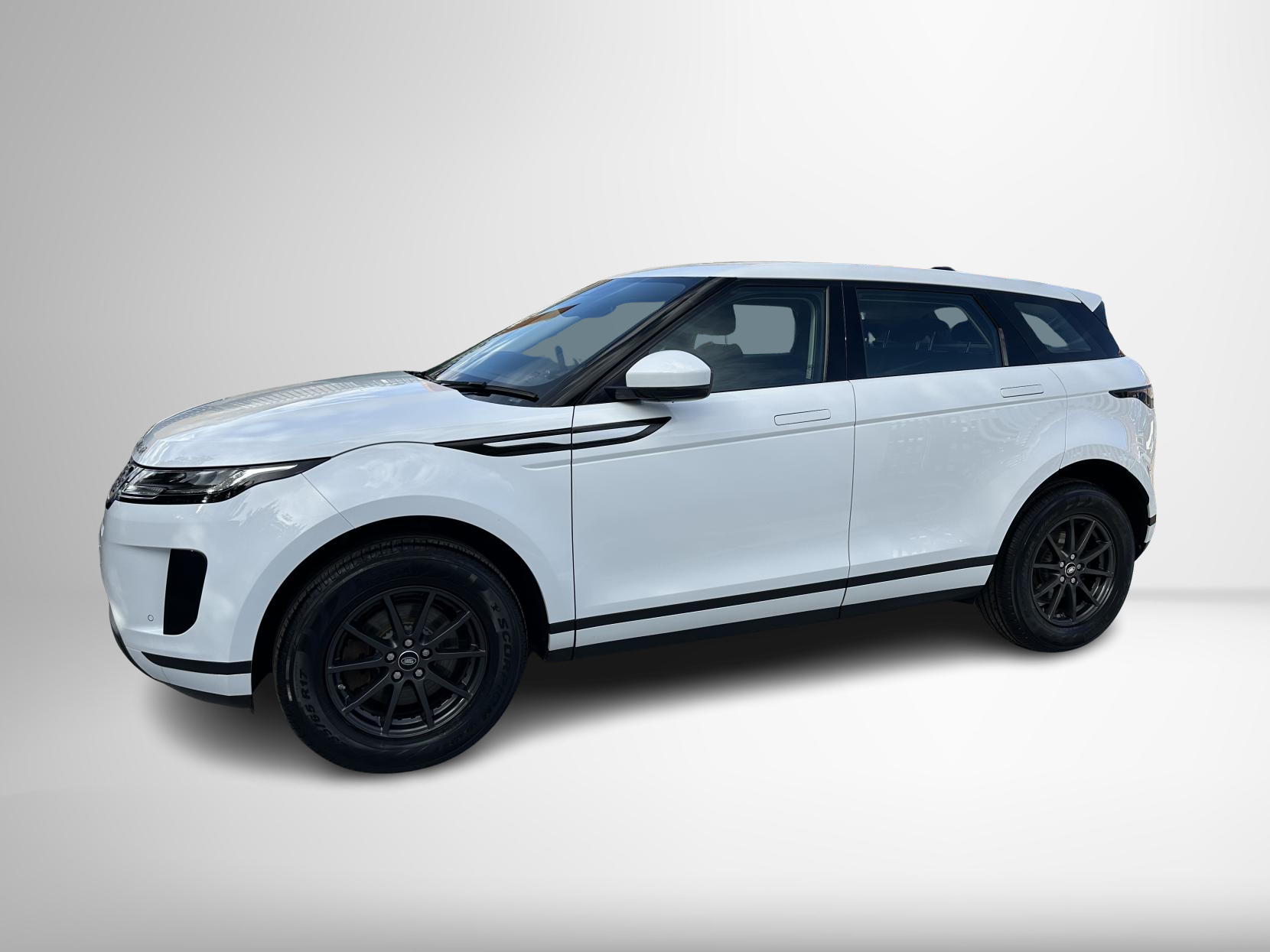 Land Rover Range Rover Evoque 2.0 D150 SUV 5dr Diesel Manual FWD Euro 6 (s/s) (150 ps)