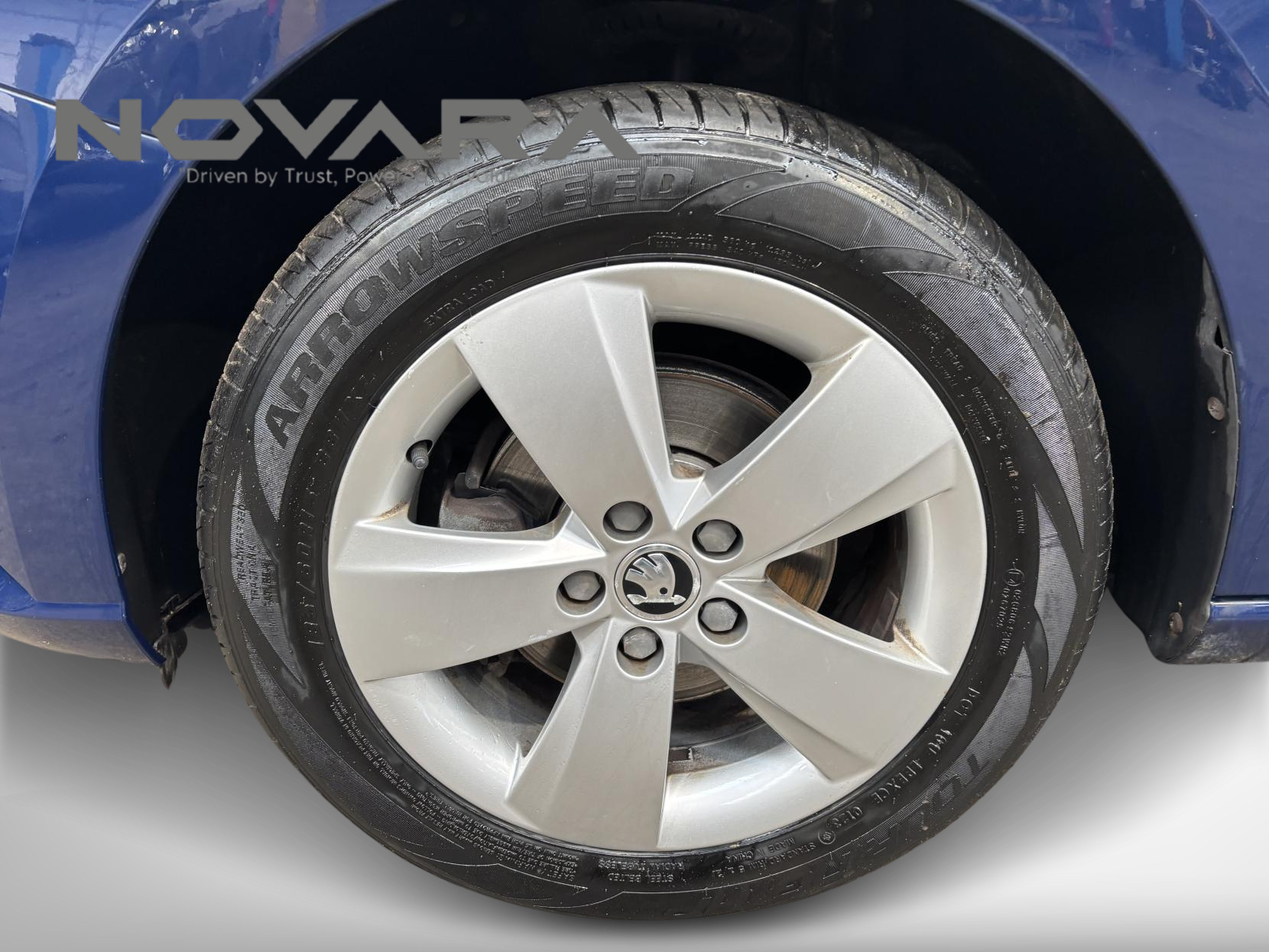 Skoda Fabia 1.0 SE Hatchback 5dr Petrol Manual Euro 6 (s/s) (75 ps)